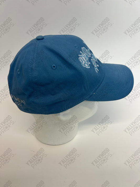 Uglies (2024) Hat Cast & Crew Gift Wardrobe Y'allywood Props