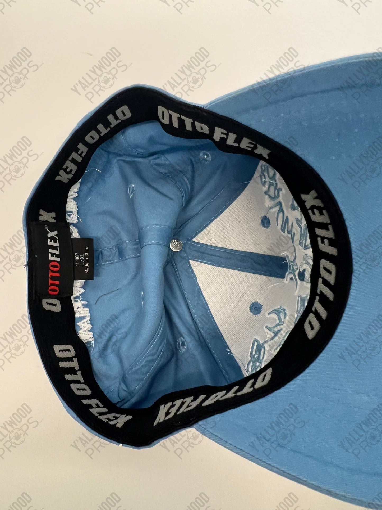 Uglies (2024) Hat Cast & Crew Gift Wardrobe Y'allywood Props