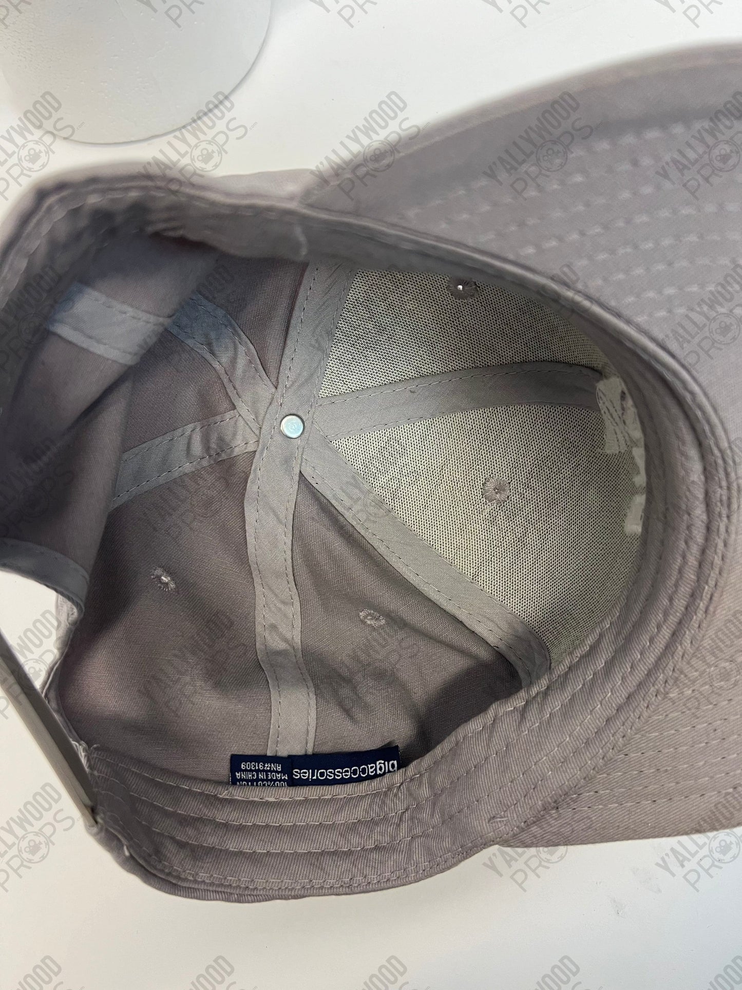 Vacation (2015) Econo Air Hat Cast & Crew Gift Wardrobe Y'allywood Props