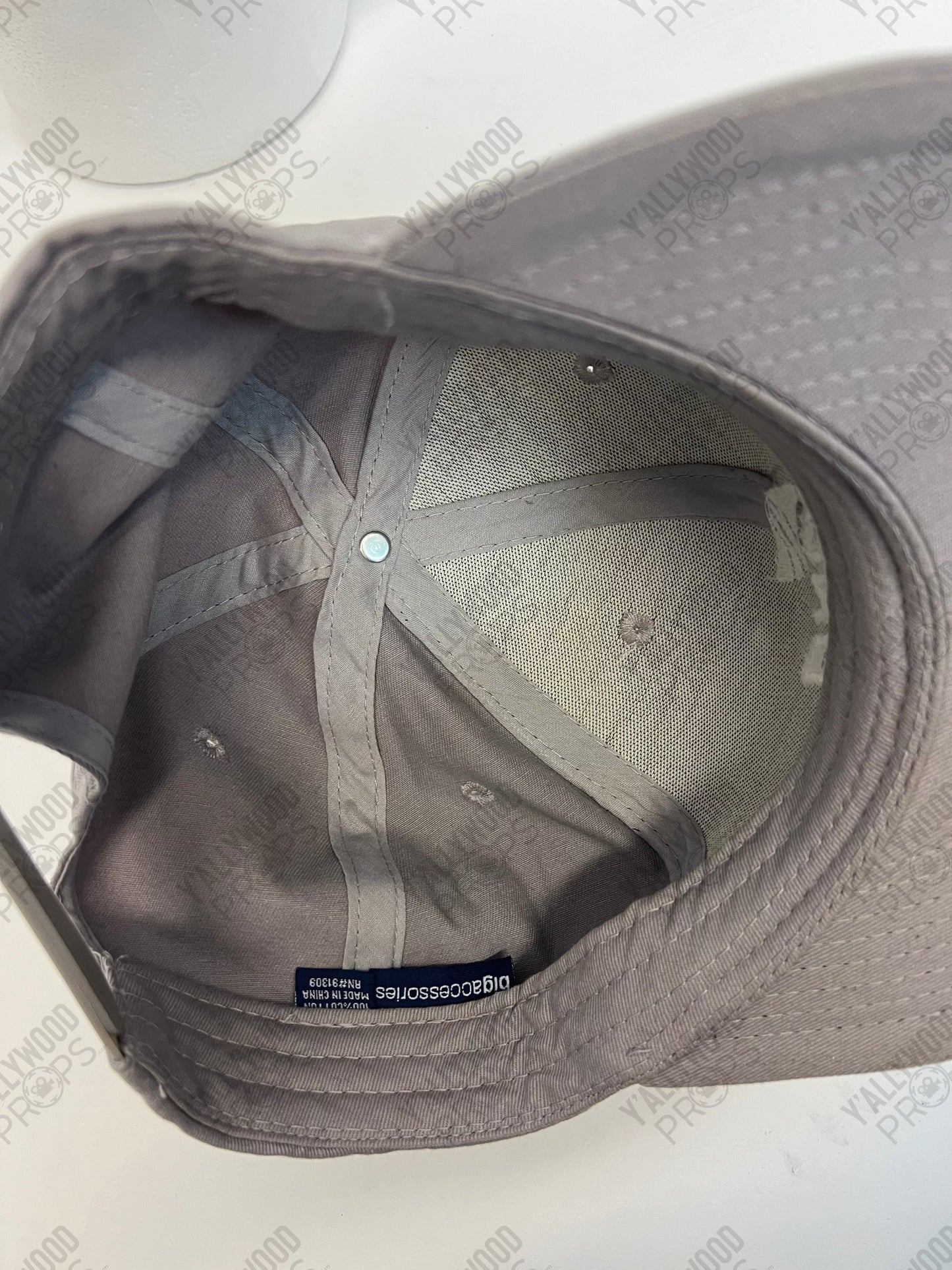 Vacation (2015) Econo Air Hat Cast & Crew Gift Wardrobe Y'allywood Props