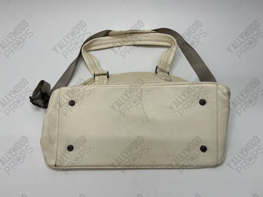 Sam's Miyagi-Do Gym Bag Cobra Kai Movie Prop Y'allywood Props