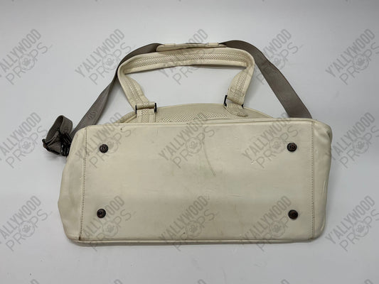 Sam's Miyagi-Do Gym Bag Cobra Kai Movie Prop Y'allywood Props