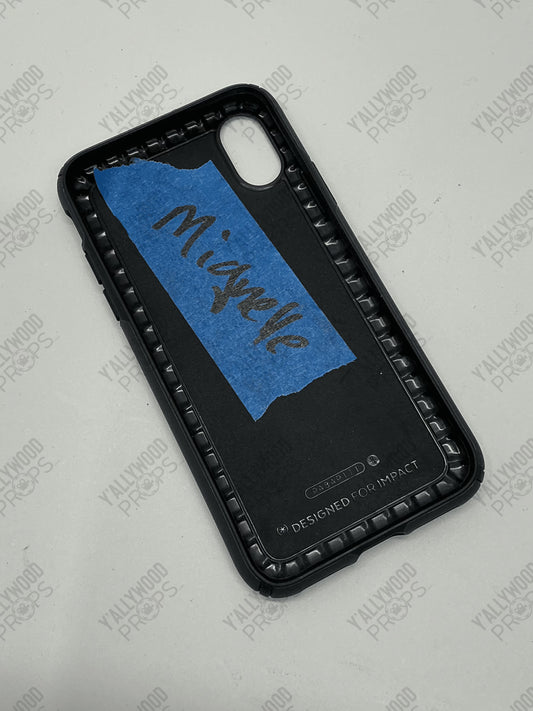 Miguel's Phone Case Season 3 Cobra Kai Movie Prop Y'allywood Props