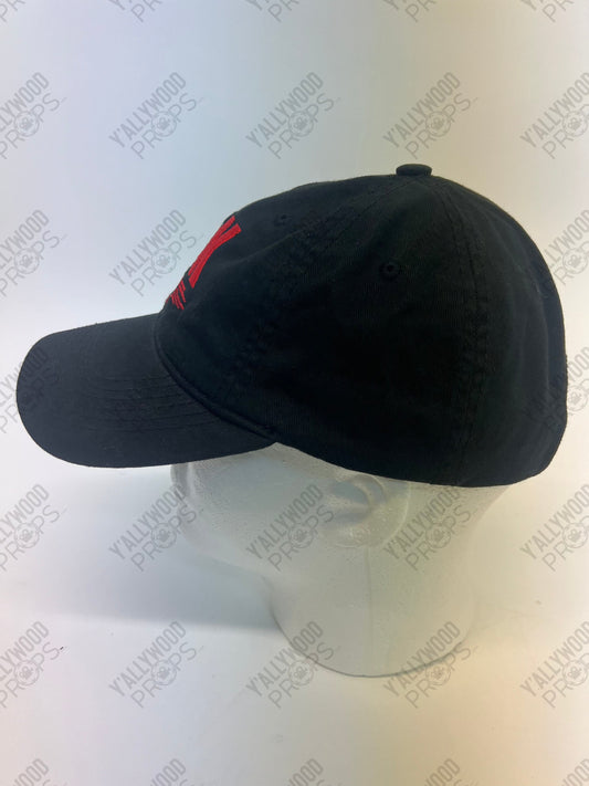 Godzilla vs. Kong (2021) Hat Cast & Crew Gift Wardrobe Y'allywood Props