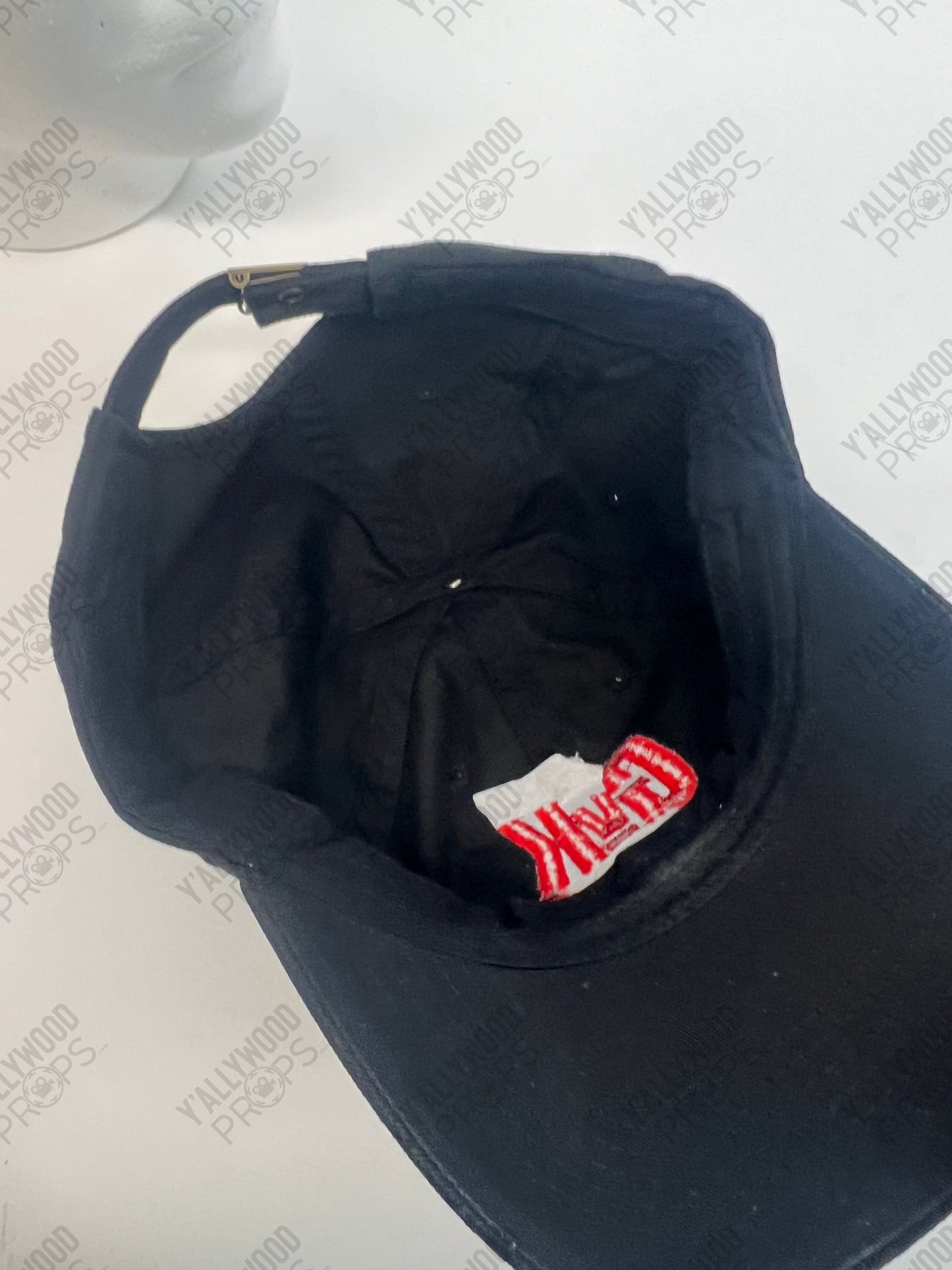 Godzilla vs. Kong (2021) Hat Cast & Crew Gift Wardrobe Y'allywood Props