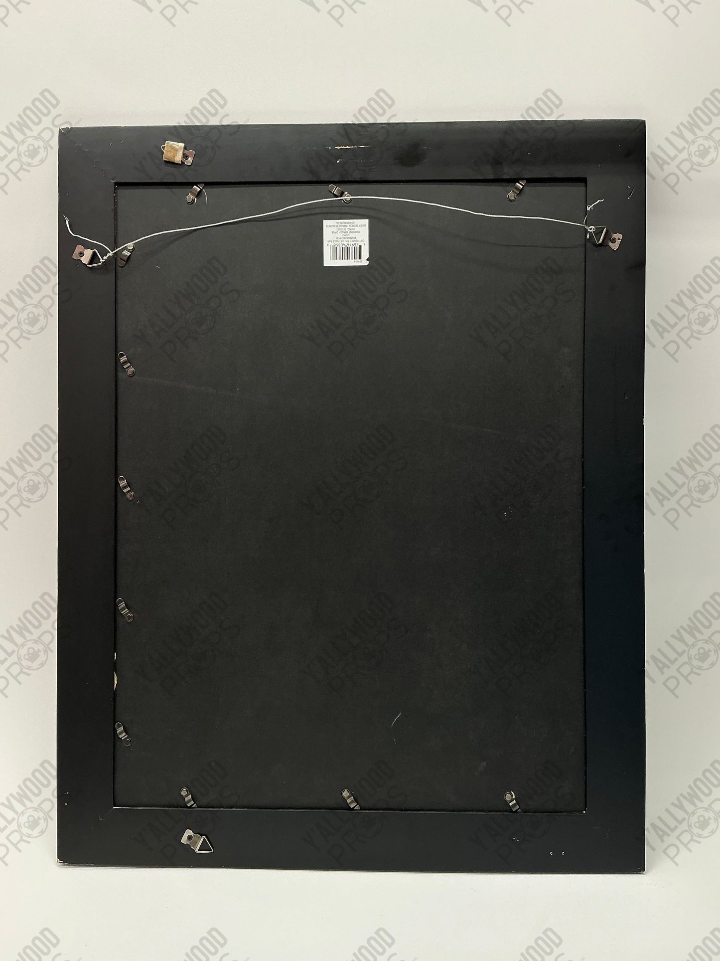 Picture LaRusso Home Dojo Cobra Kai Movie Prop Y'allywood Props