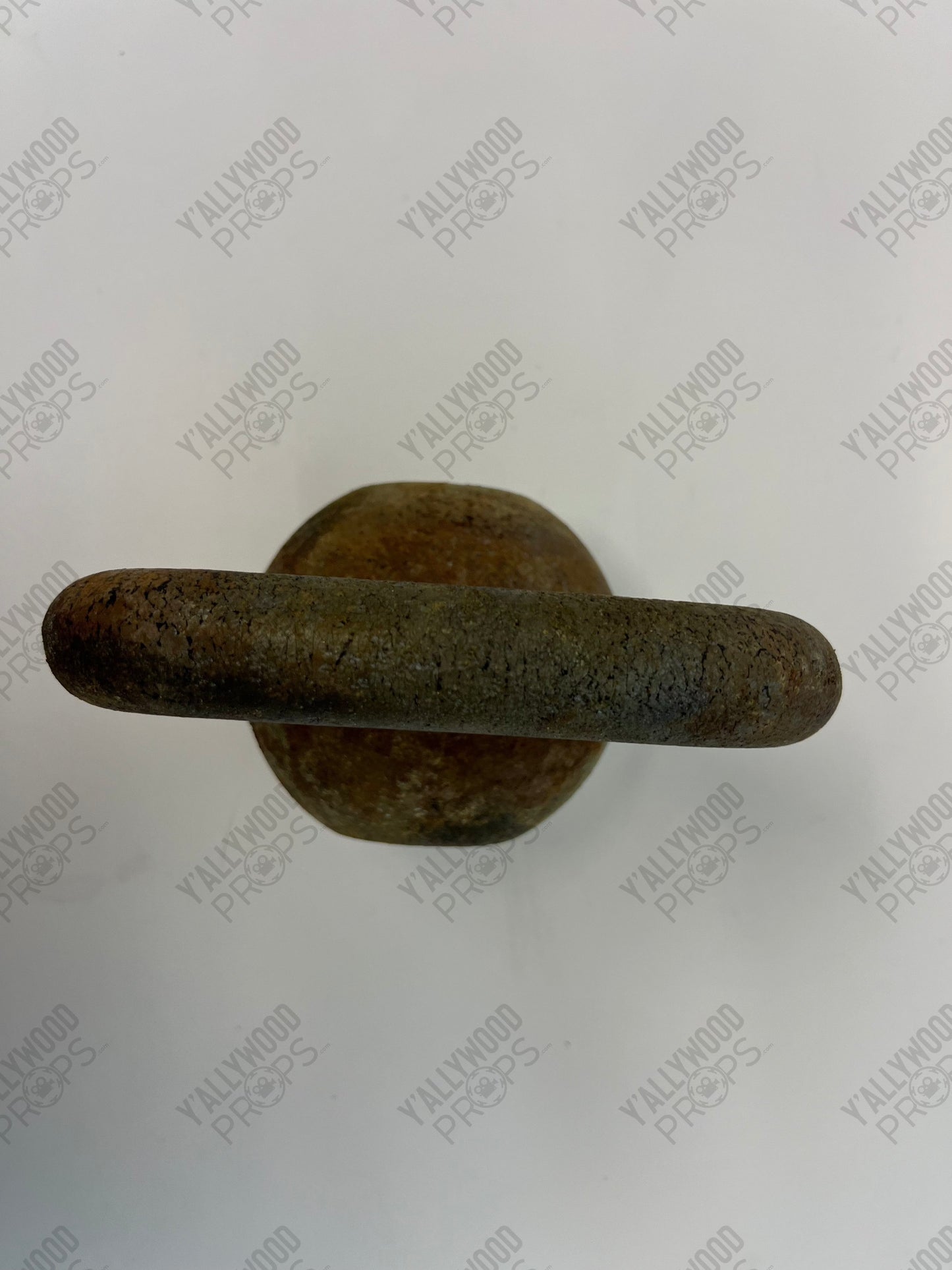 Armando's Kettlebell Weight Bad Boys 4 Ride or Die Movie Prop Y'allywood Props