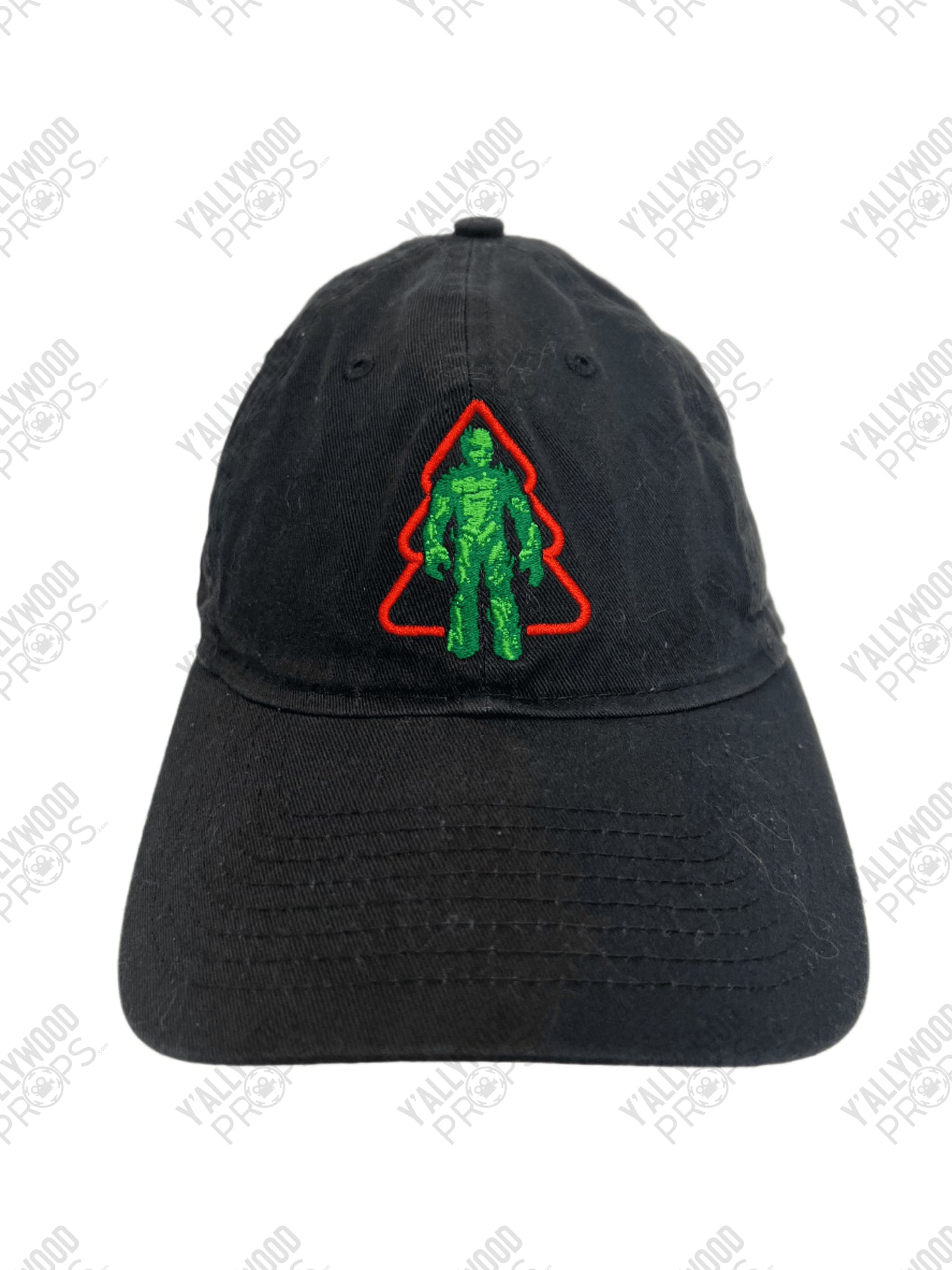 Guardians of the Galaxy Holiday Special Hat Cast & Crew Gift Wardrobe Y'allywood Props