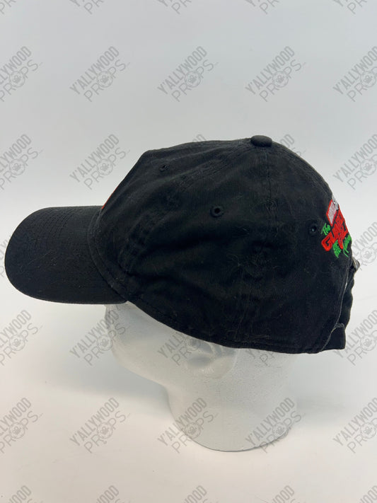 Guardians of the Galaxy Holiday Special Hat Cast & Crew Gift Wardrobe Y'allywood Props