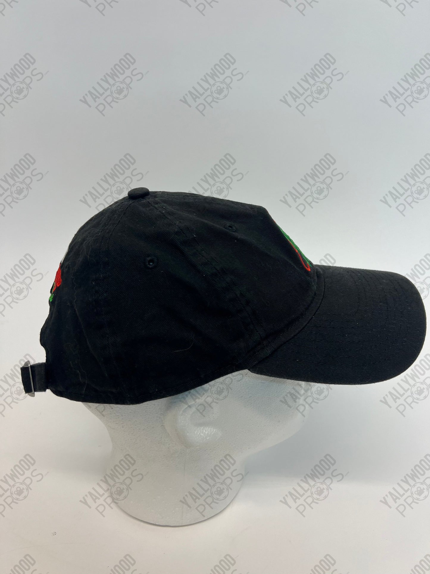 Guardians of the Galaxy Holiday Special Hat Cast & Crew Gift Wardrobe Y'allywood Props