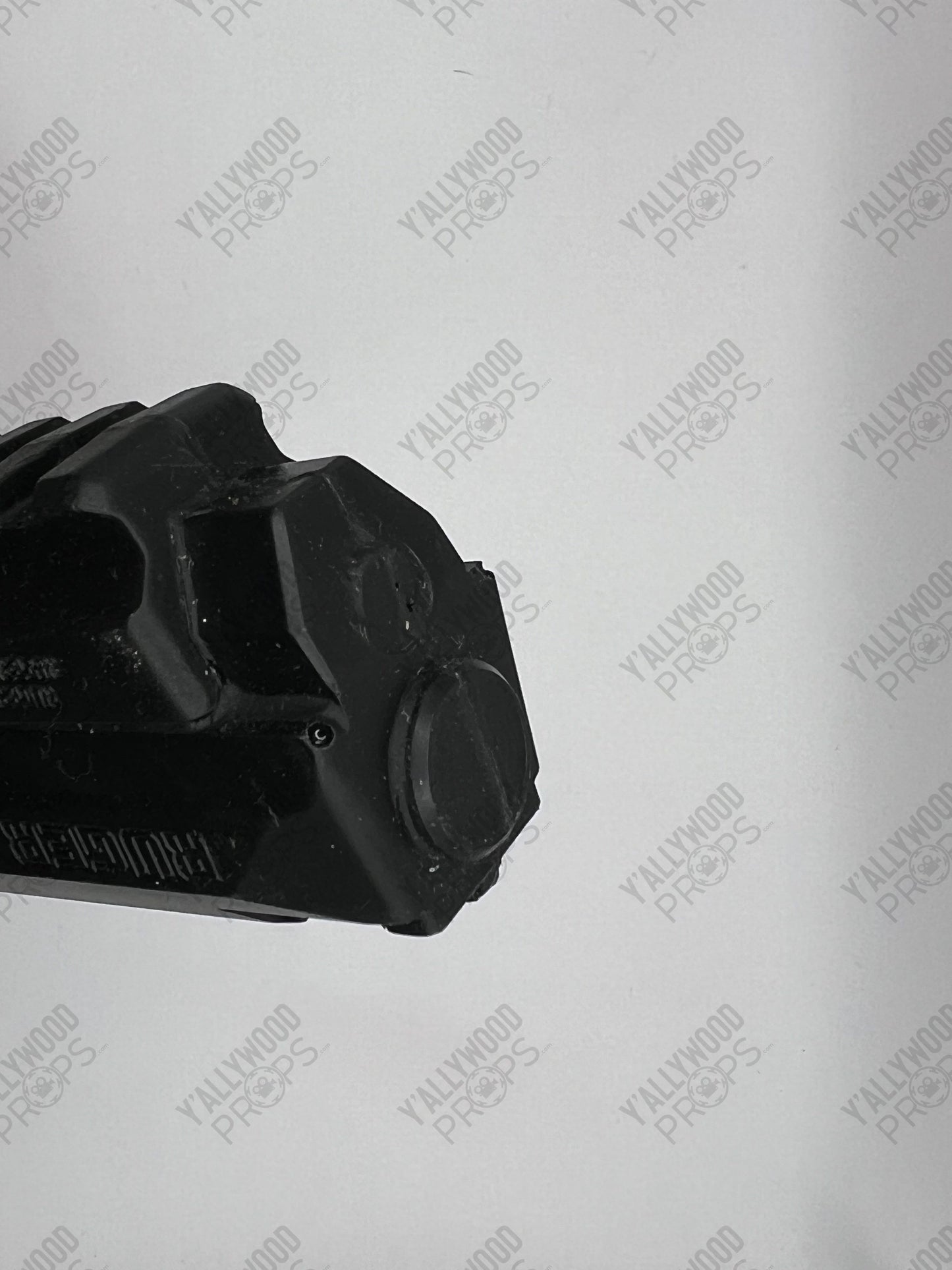 Production Used Prop Ruger 45 Pistol Bad Boys 4 Ride or Die Movie Prop Y'allywood Props