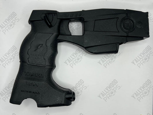 Production Used Prop X26 Taser Bad Boys 4 Ride or Die Movie Prop Y'allywood Props