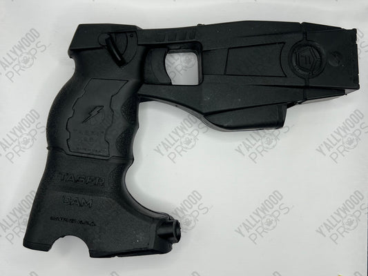 Production Used Prop X26 Taser Bad Boys 4 Ride or Die Movie Prop Y'allywood Props