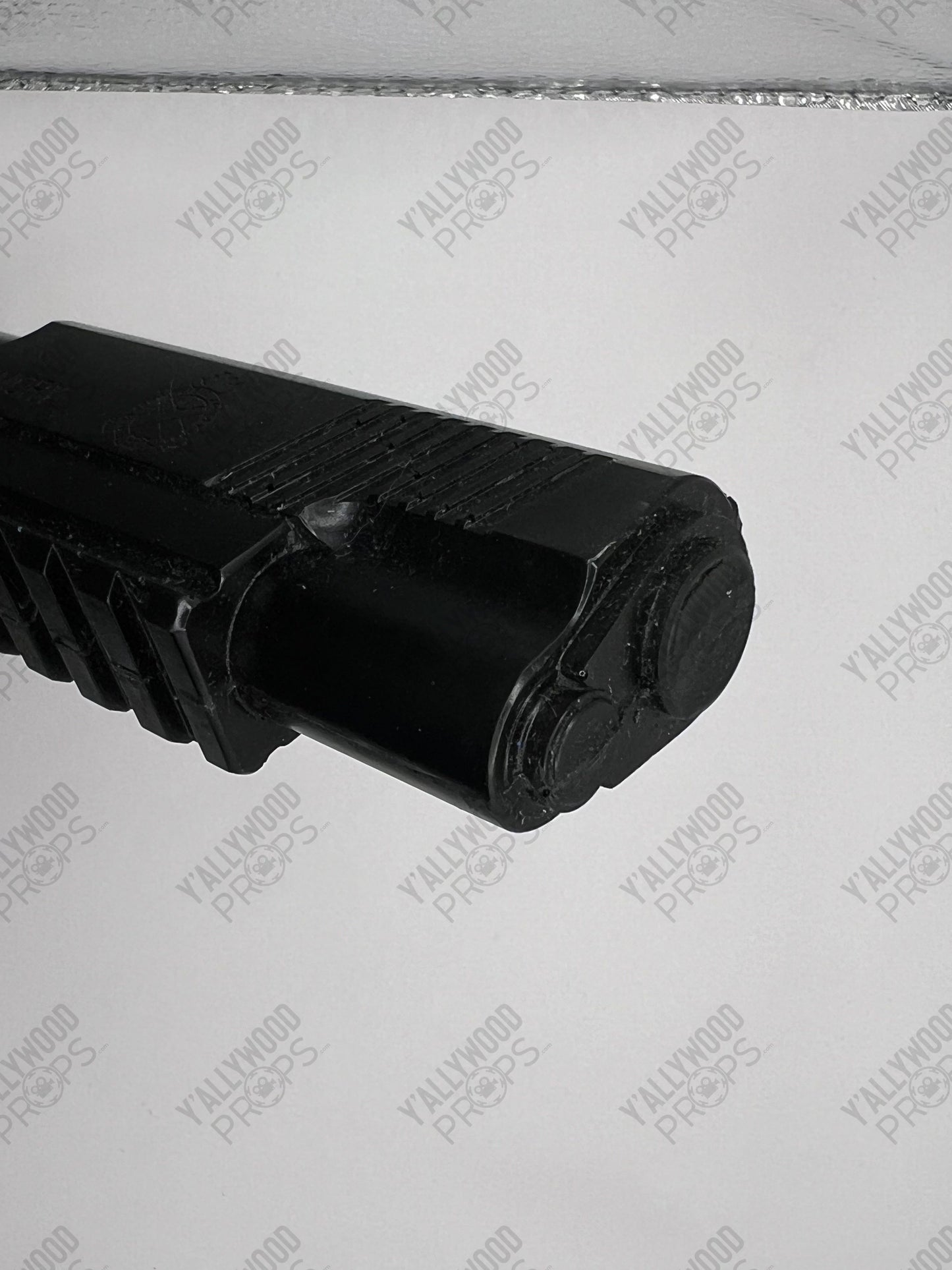 Production Used Prop Springfield .45 1911 Bad Boys 4 Ride or Die Movie Prop Y'allywood Props