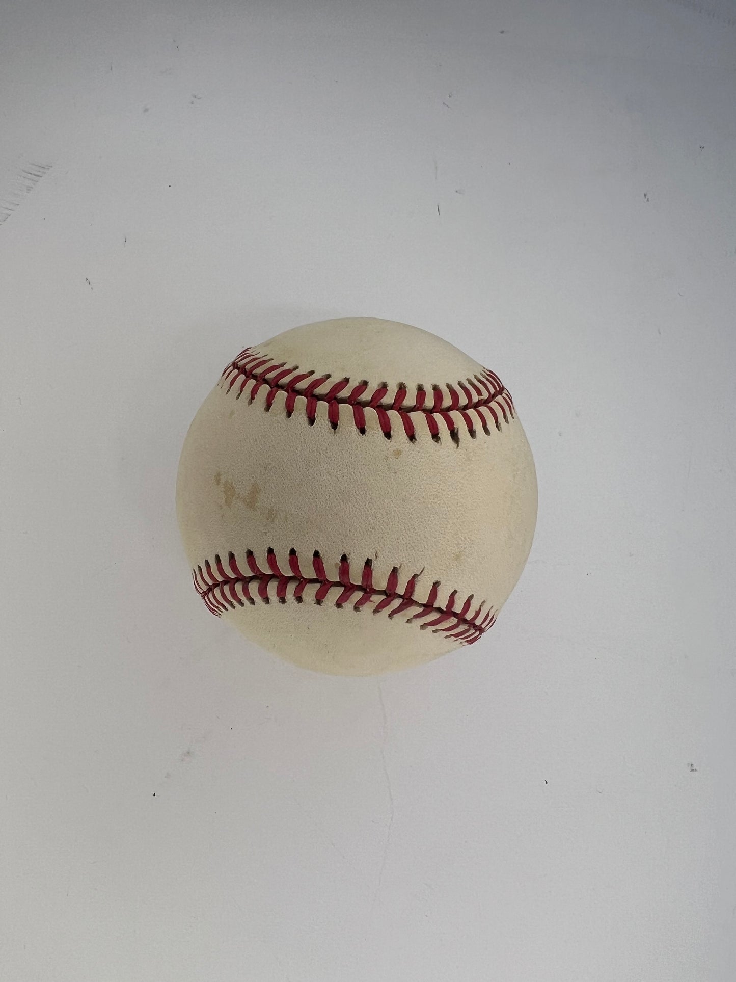 1995 World Series Baseball Braves vs Indians Memorabilia Y'allywood Props
