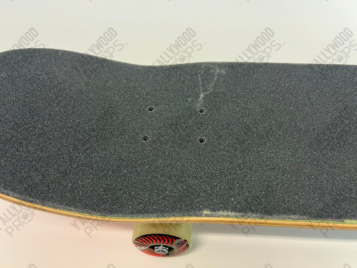 The First Lady (2022) Crew Autographed Skateboard Autograph Y'allywood Props