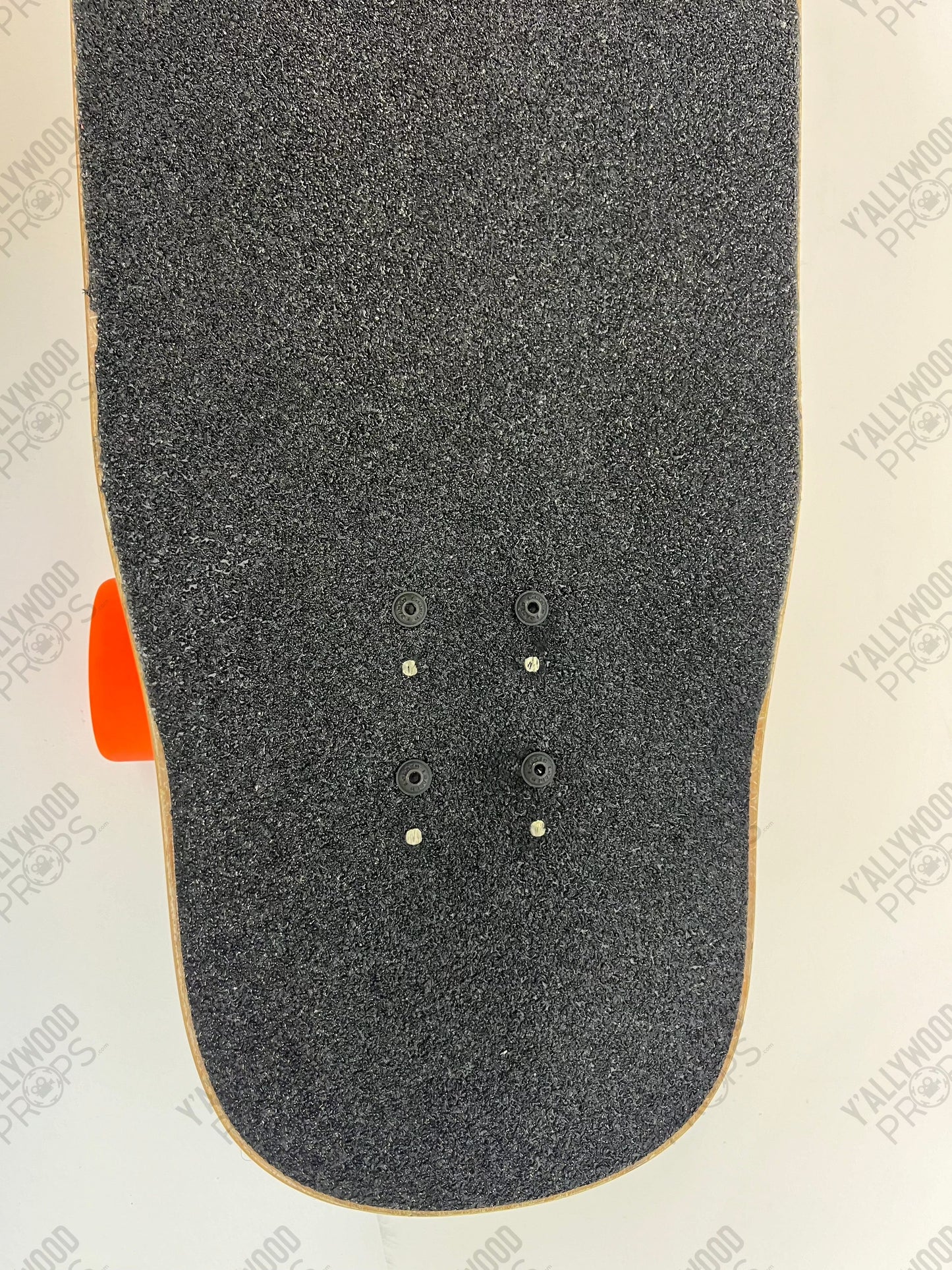 Bleed (2016) Crew Longboard Skateboard Movie Prop Y'allywood Props