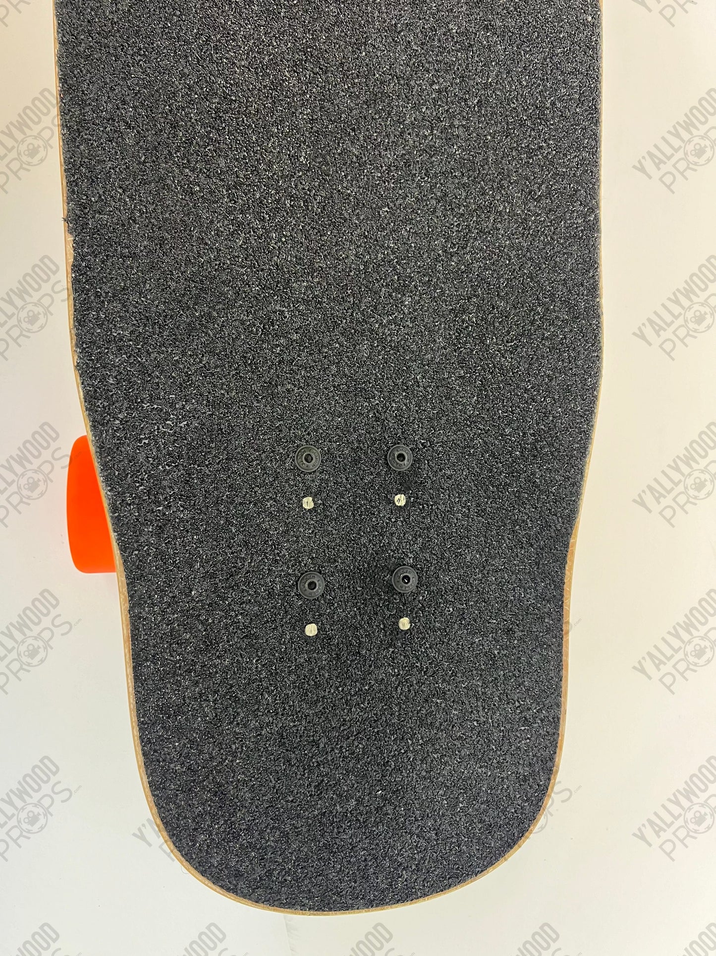 Bleed (2016) Crew Longboard Skateboard Movie Prop Y'allywood Props