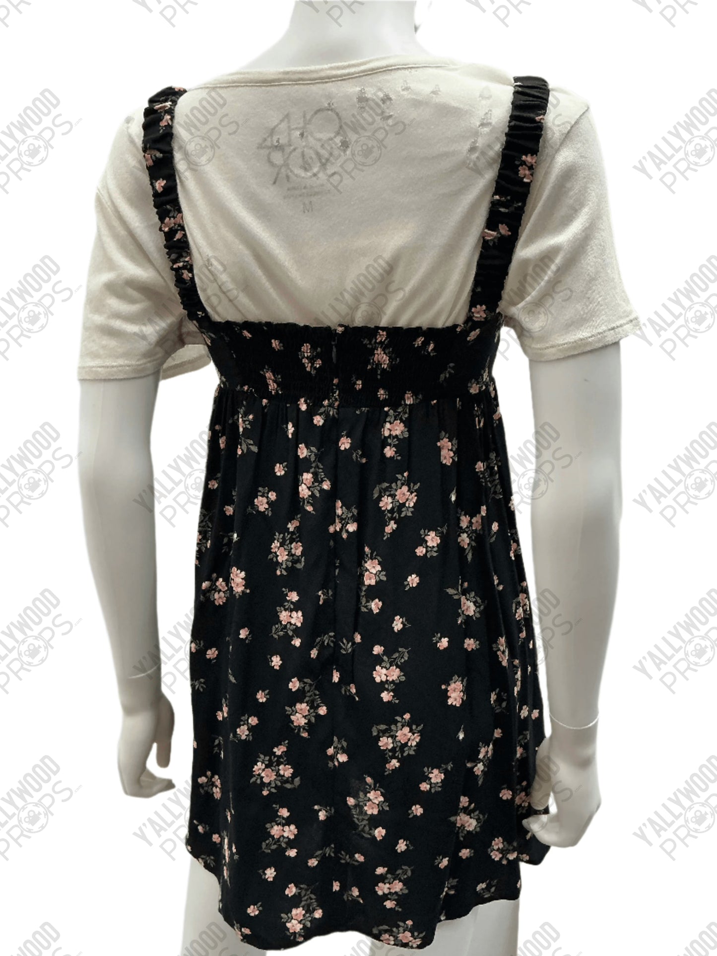 Jane's Outfit S3E10 Doom Patrol (2019) Wearable Wardrobe Y'allywood Props