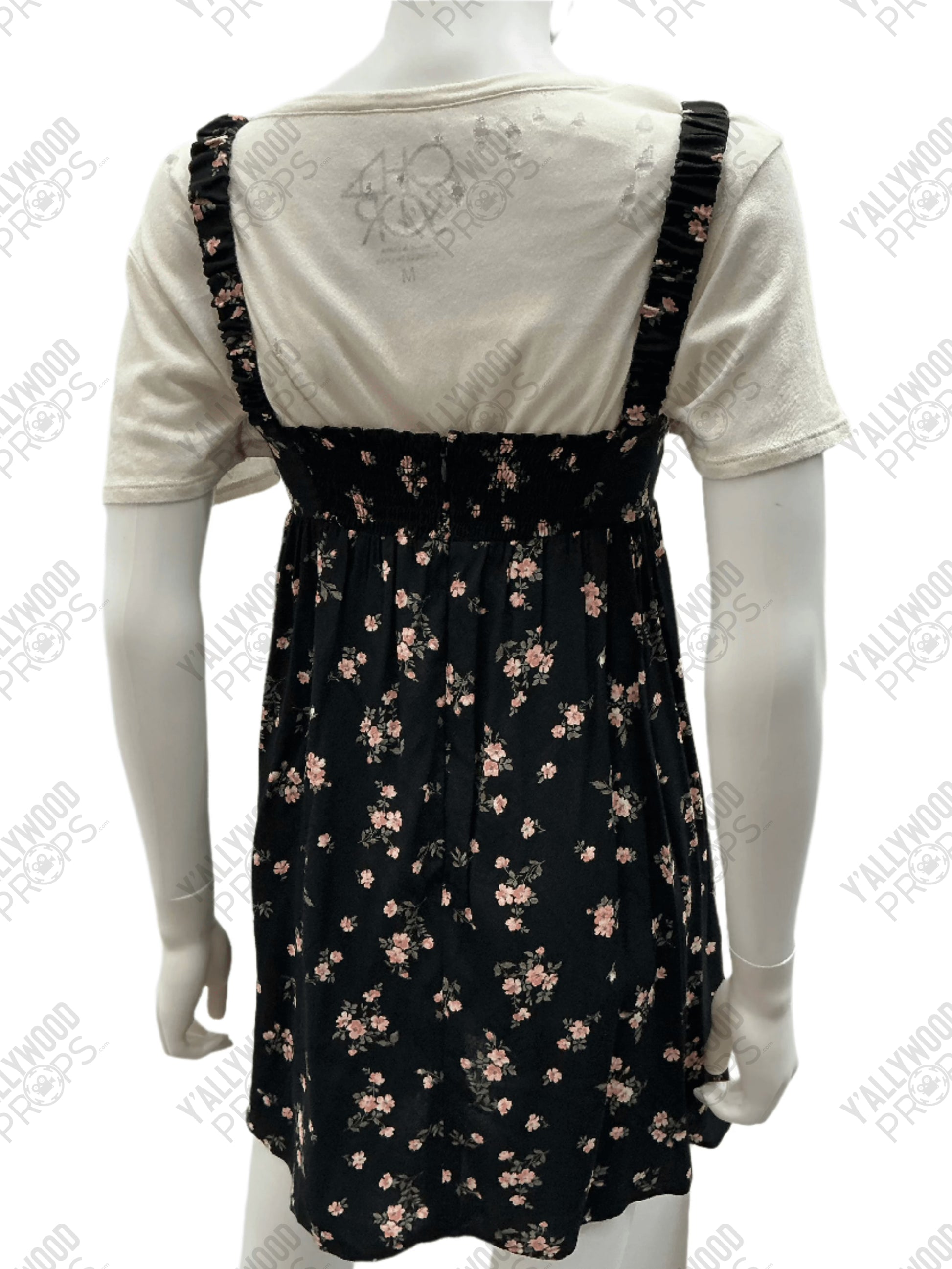 Jane's Outfit S3E10 Doom Patrol (2019) Wearable Wardrobe Y'allywood Props
