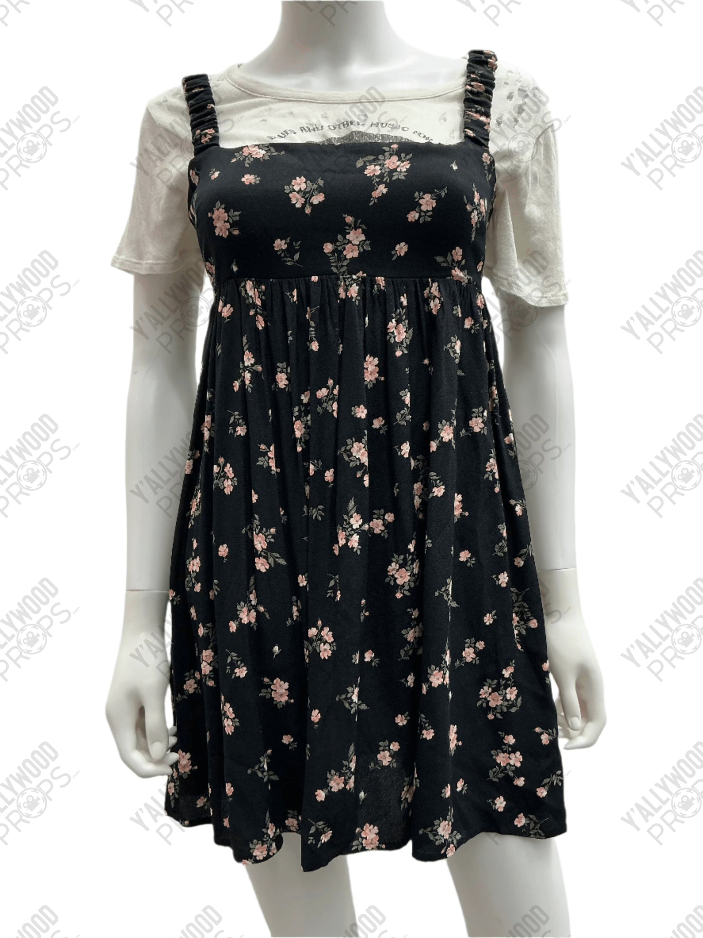 Jane's Outfit S3E10 Doom Patrol (2019) Wearable Wardrobe Y'allywood Props