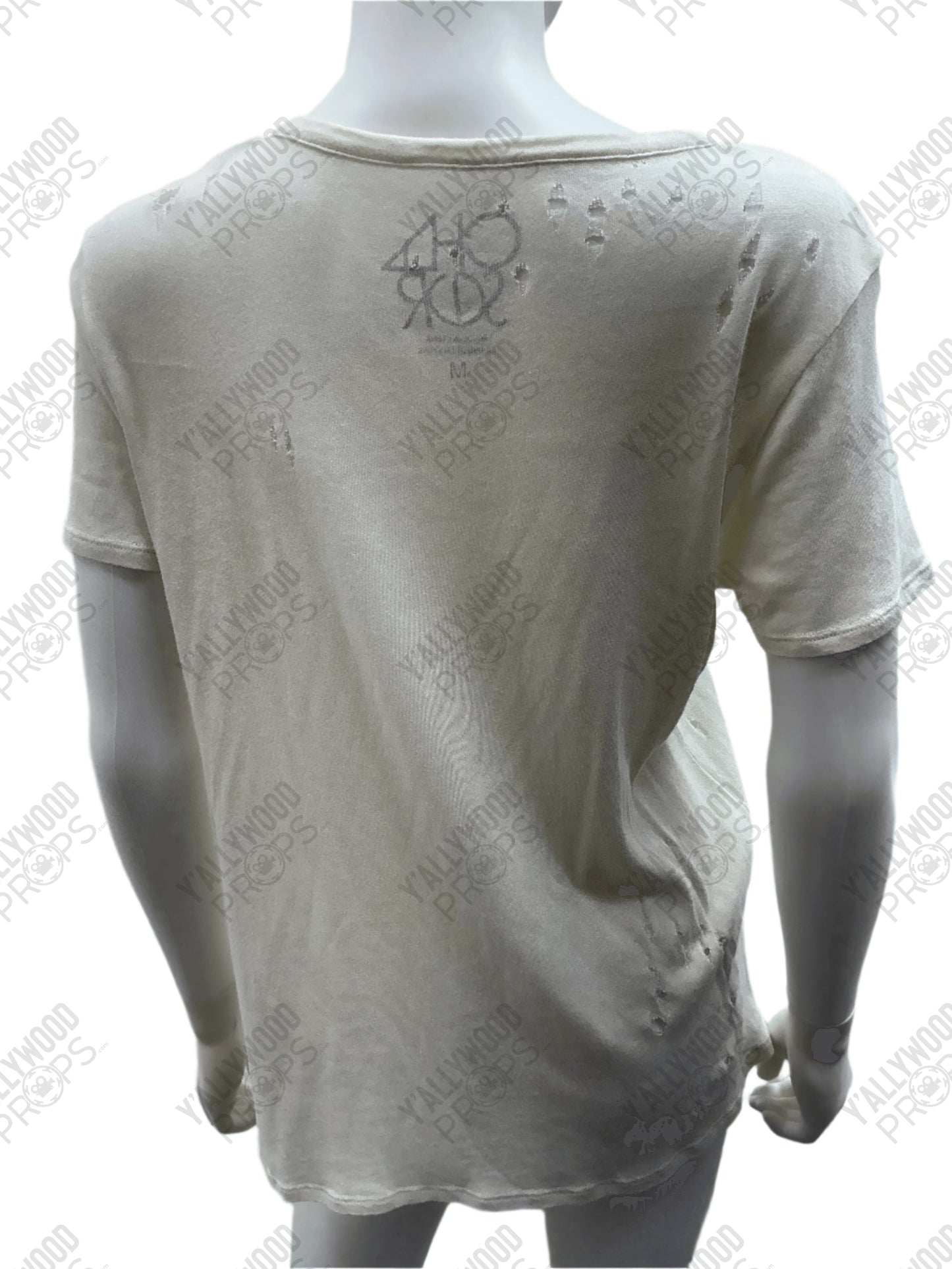 Jane's Outfit S3E10 Doom Patrol (2019) Wearable Wardrobe Y'allywood Props