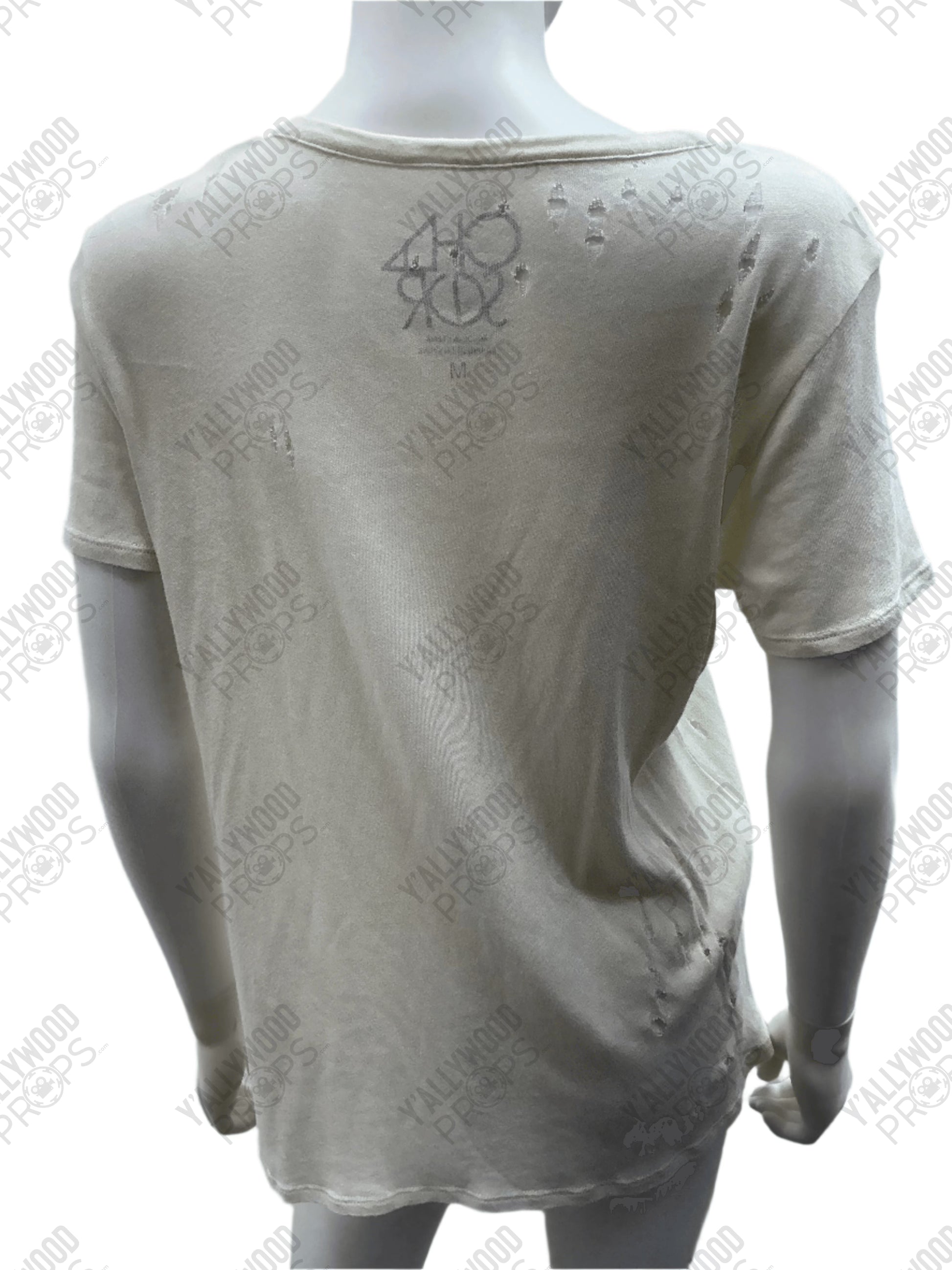 Jane's Outfit S3E10 Doom Patrol (2019) Wearable Wardrobe Y'allywood Props