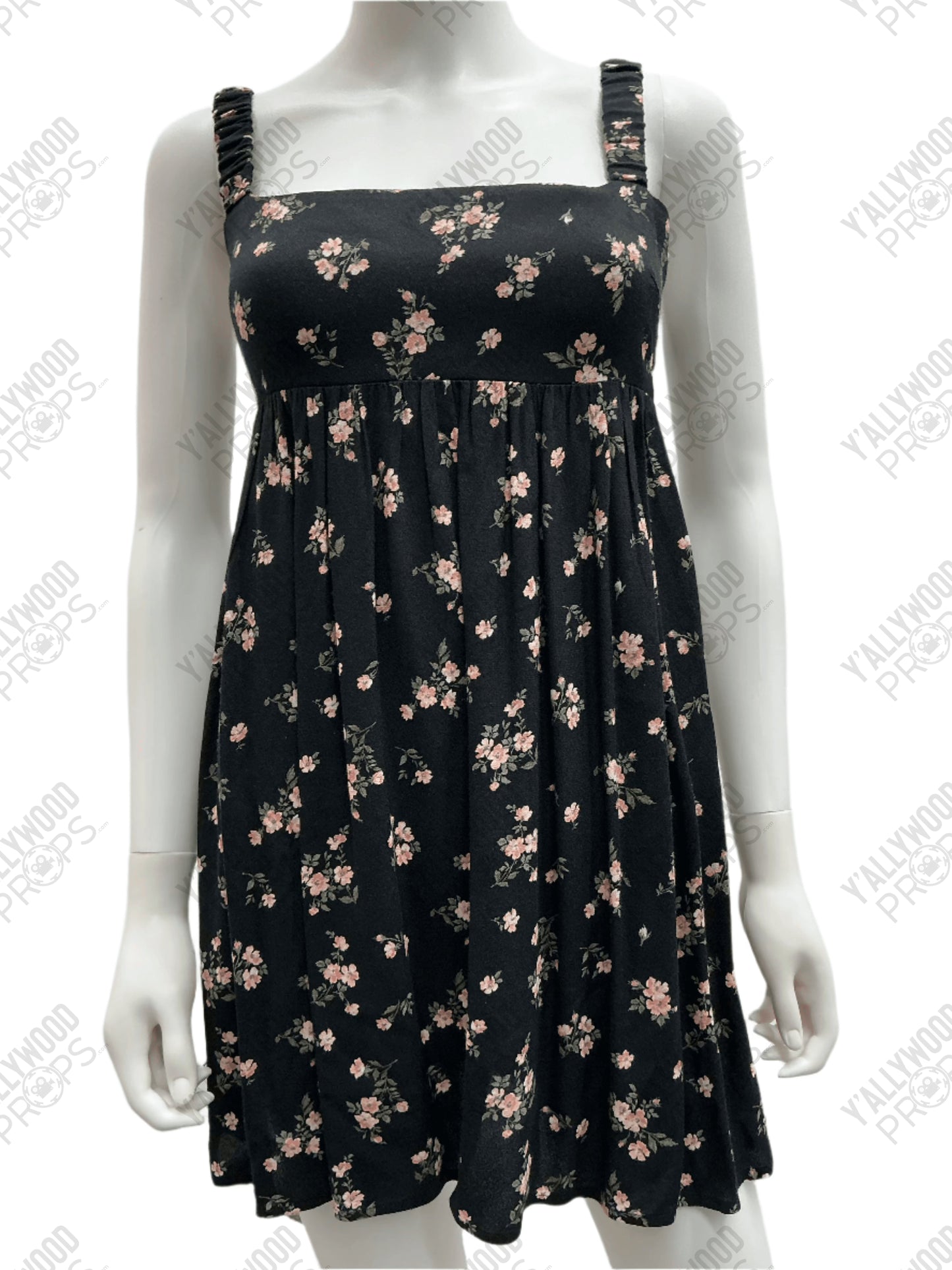 Jane's Outfit S3E10 Doom Patrol (2019) Wearable Wardrobe Y'allywood Props