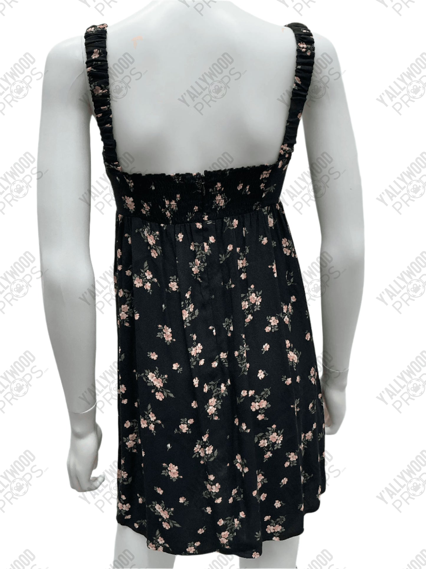 Jane's Outfit S3E10 Doom Patrol (2019) Wearable Wardrobe Y'allywood Props