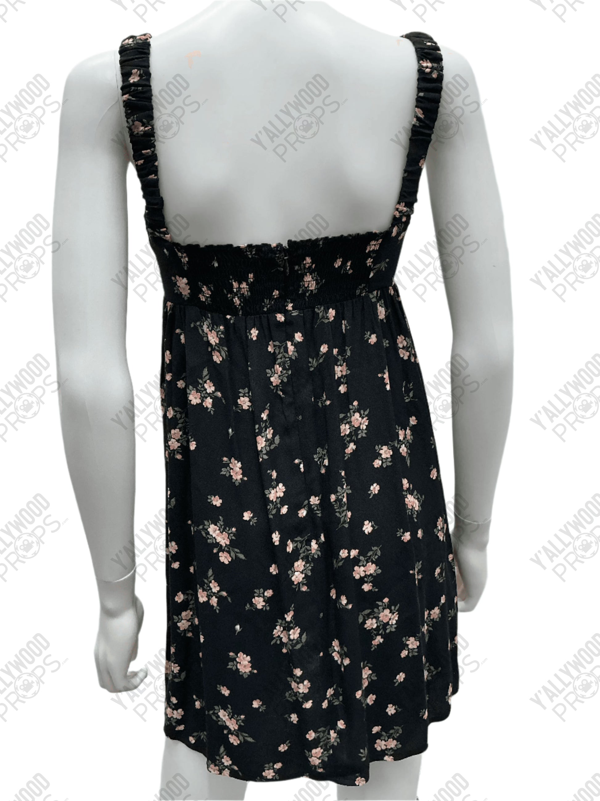 Jane's Outfit S3E10 Doom Patrol (2019) Wearable Wardrobe Y'allywood Props