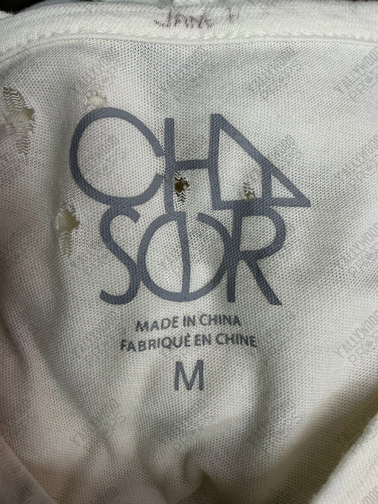 Jane's Outfit S3E10 Doom Patrol (2019) Wearable Wardrobe Y'allywood Props