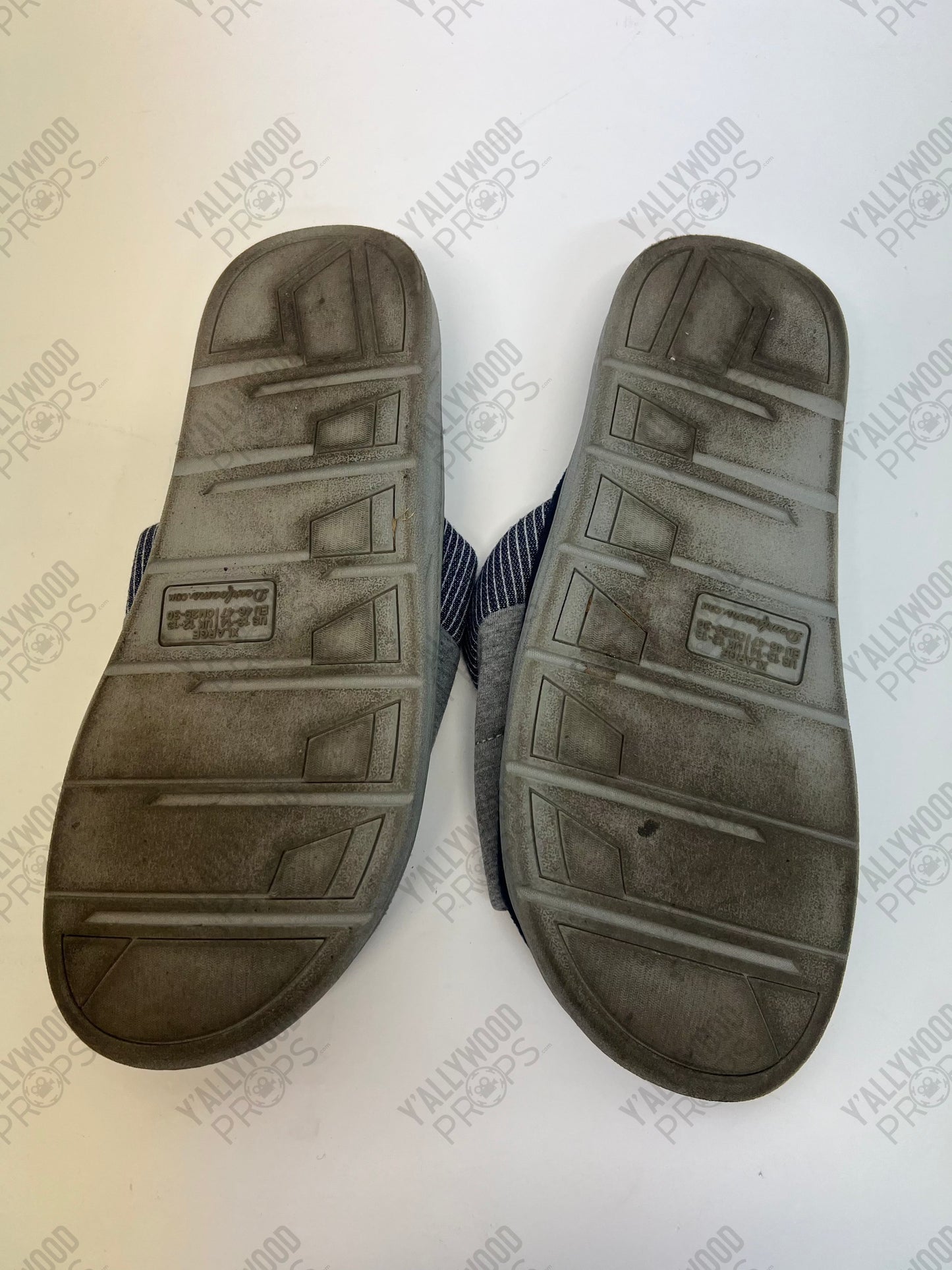 Dorn's Home Outfit Sweatshirt Bad Boys 4 Ride or Die Wardrobe Y'allywood Props