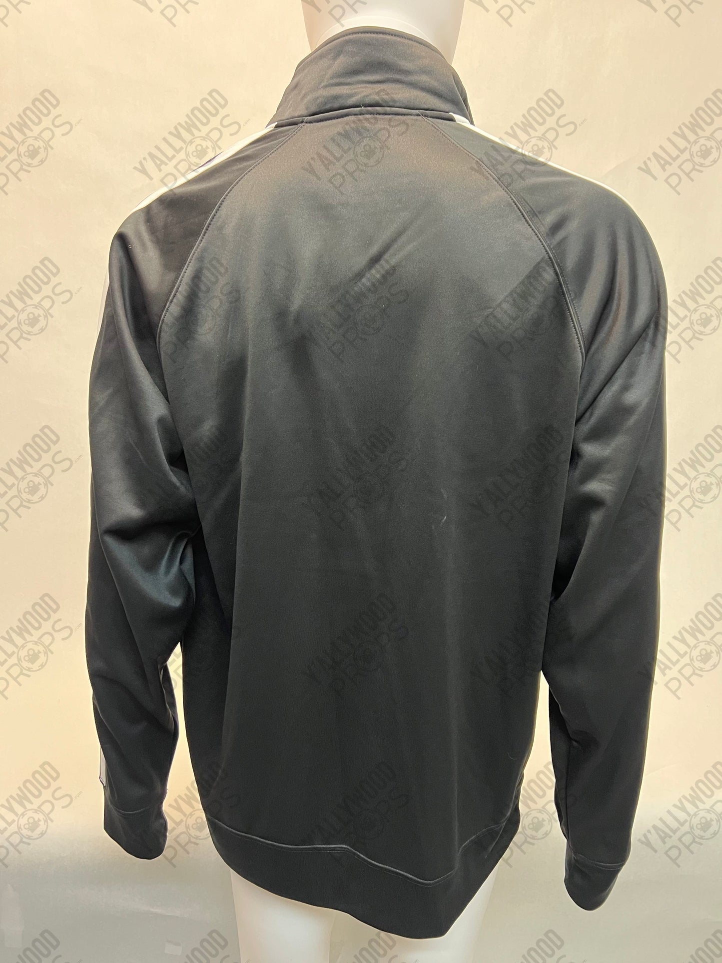 The Conjuring 3 Jacket Cast & Crew Gift Size 2XL Wardrobe Y'allywood Props