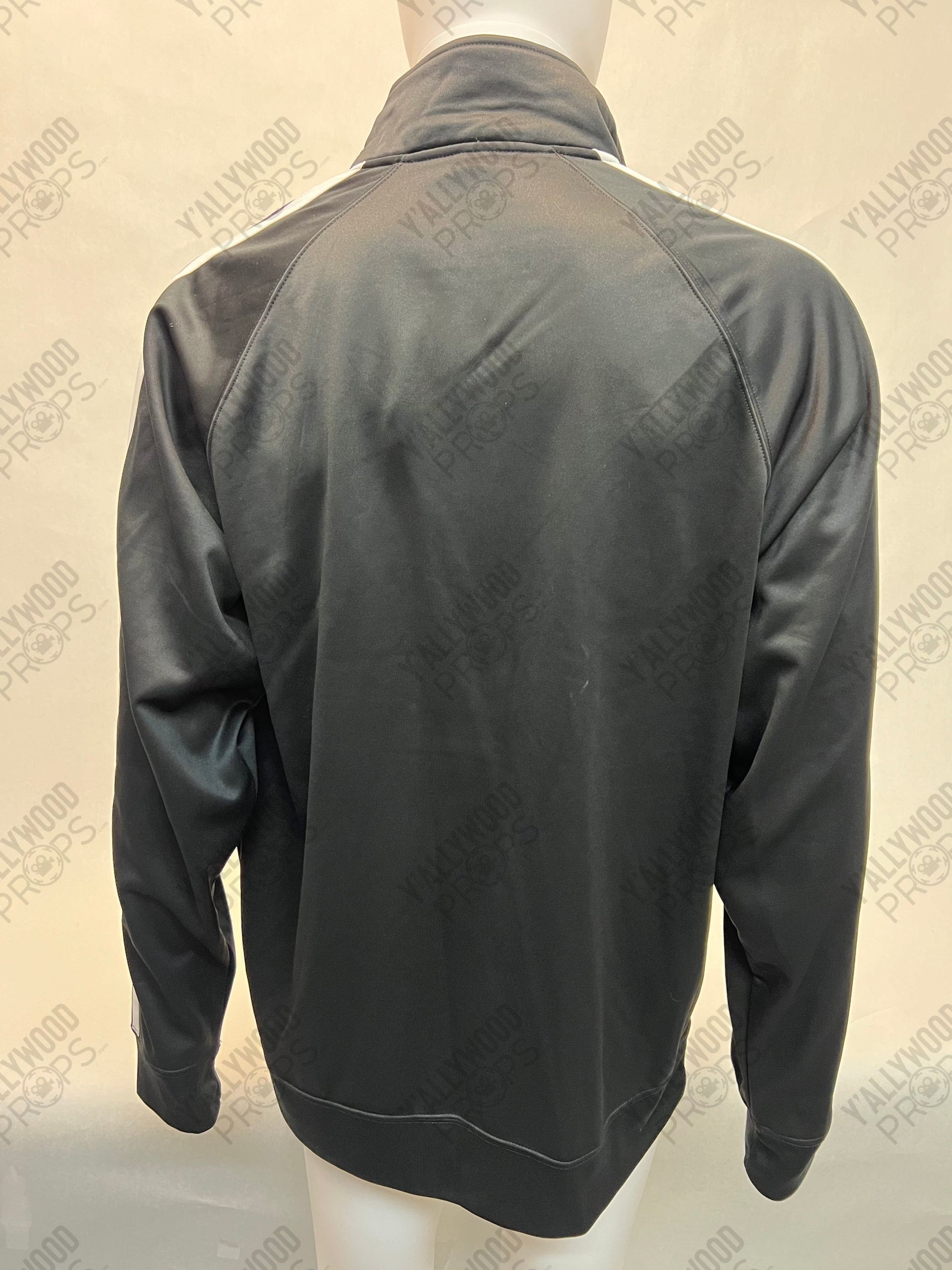 The Conjuring 3 Jacket Cast & Crew Gift Size 2XL Wardrobe Y'allywood Props
