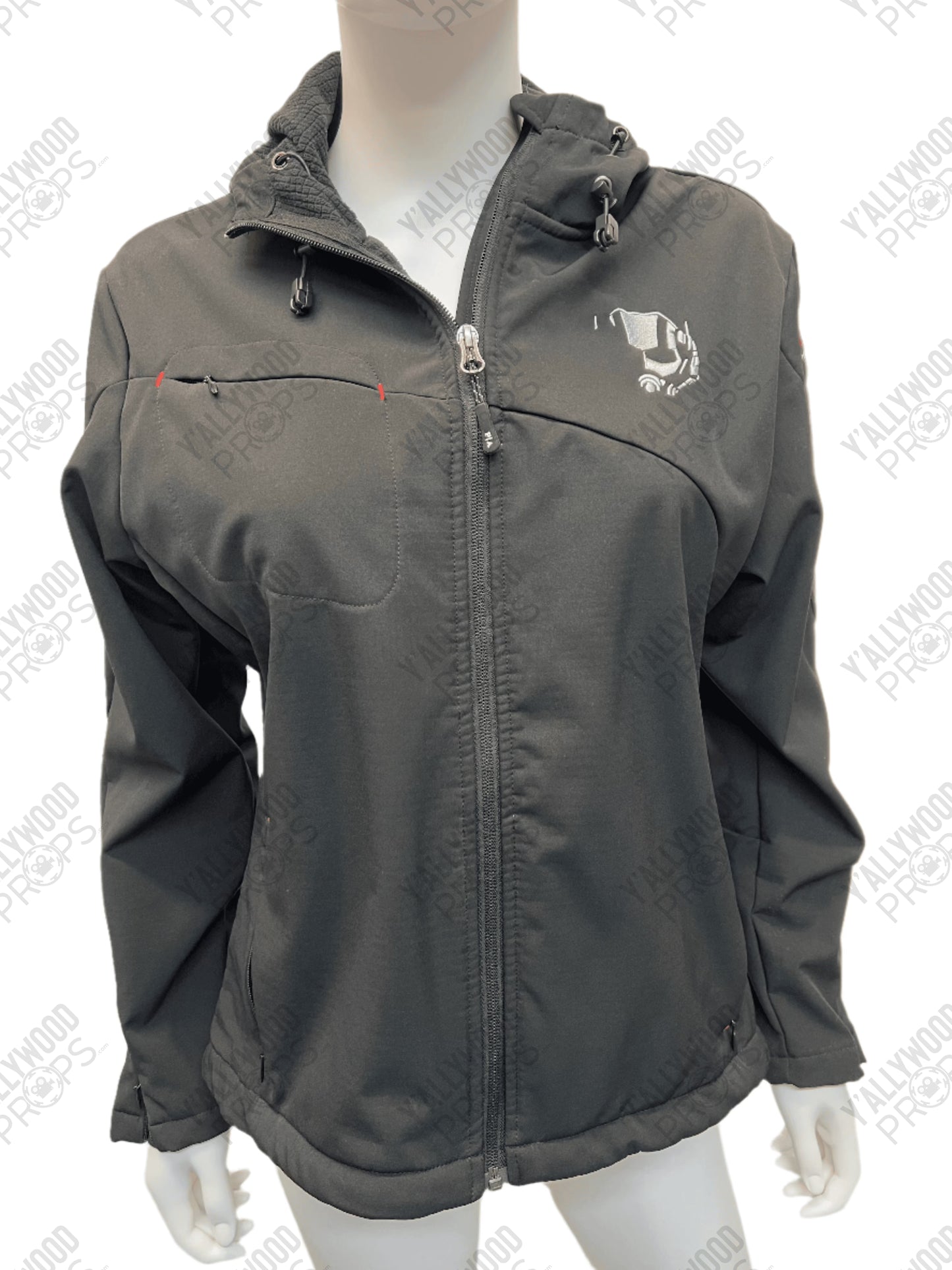 Ant-Man (2015) Jacket Cast & Crew Gift Size Ladies Medium Wardrobe Y'allywood Props