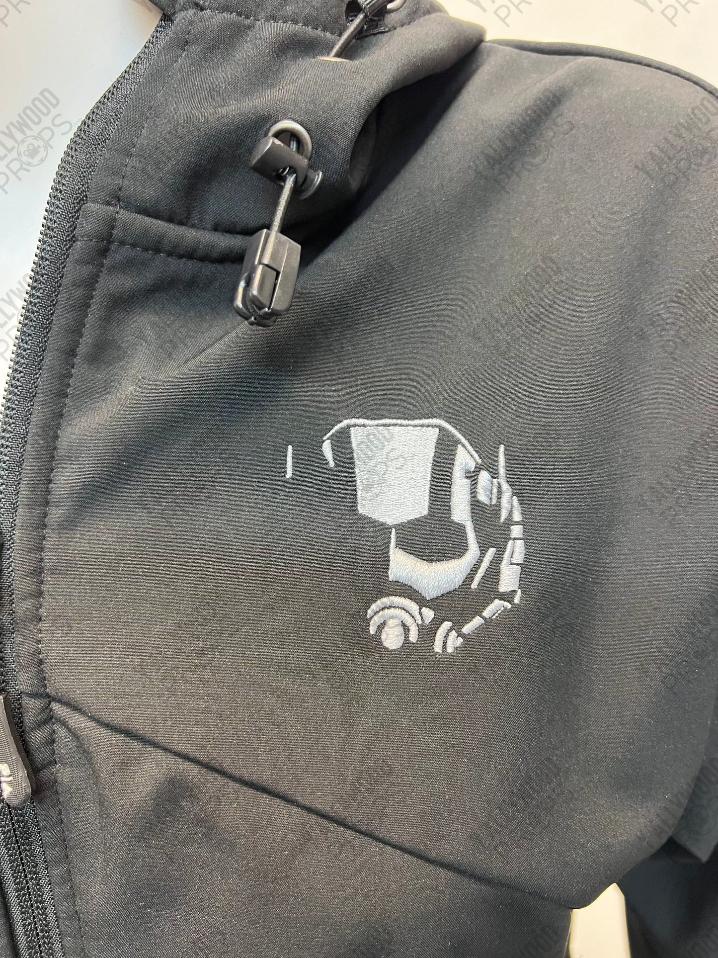 Ant-Man (2015) Jacket Cast & Crew Gift Size Ladies Medium Wardrobe Y'allywood Props