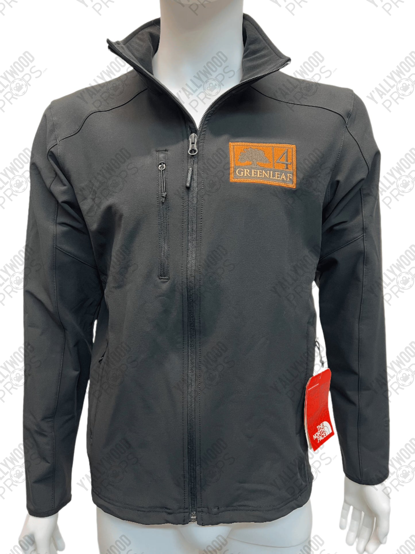 Greenleaf (2020) Season 4 Jacket Cast & Crew Gift Wardrobe Y'allywood Props