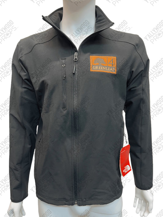 Greenleaf (2020) Season 4 Jacket Cast & Crew Gift Wardrobe Y'allywood Props