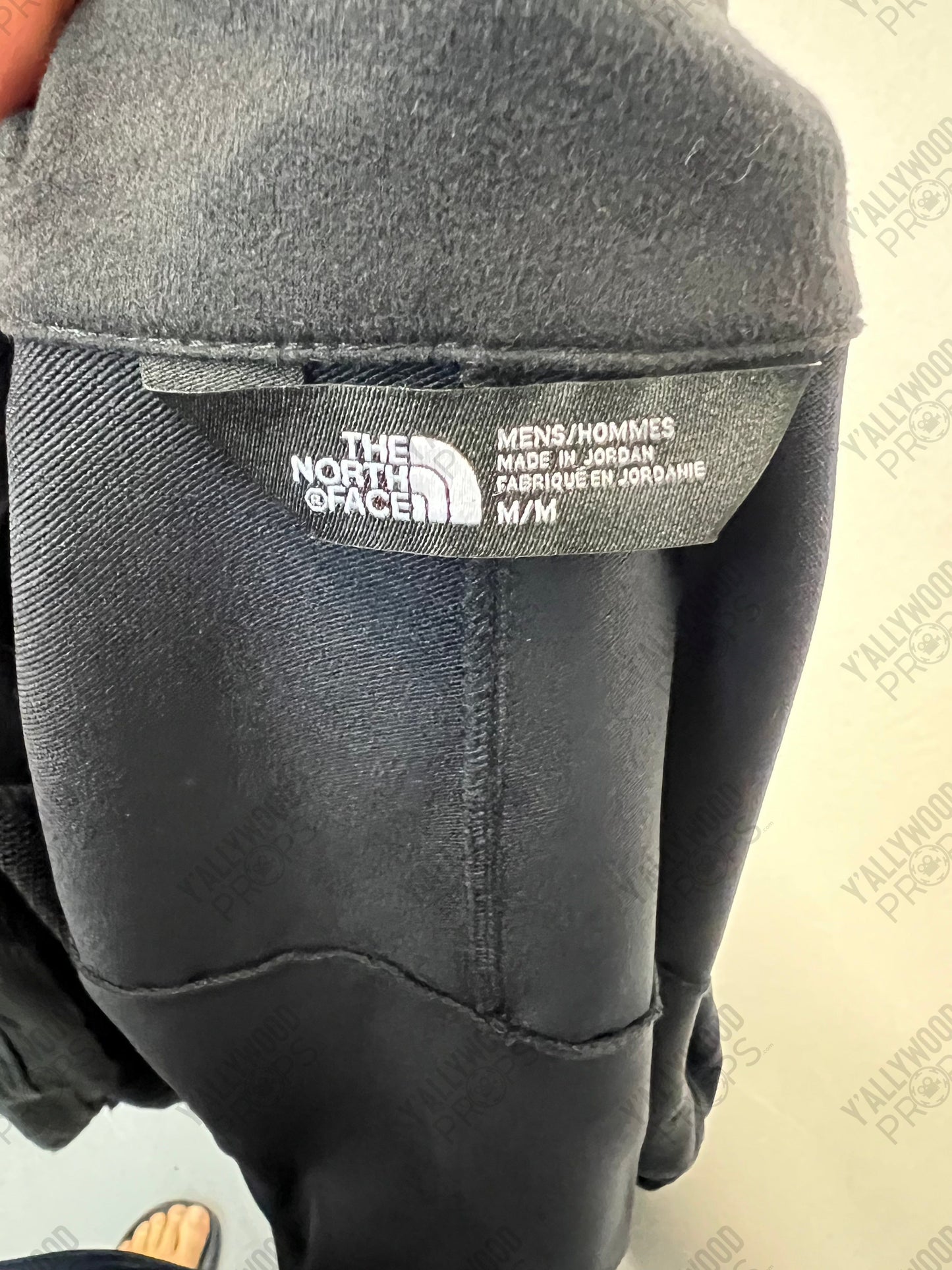 Greenleaf (2020) Season 4 Jacket Cast & Crew Gift Wardrobe Y'allywood Props
