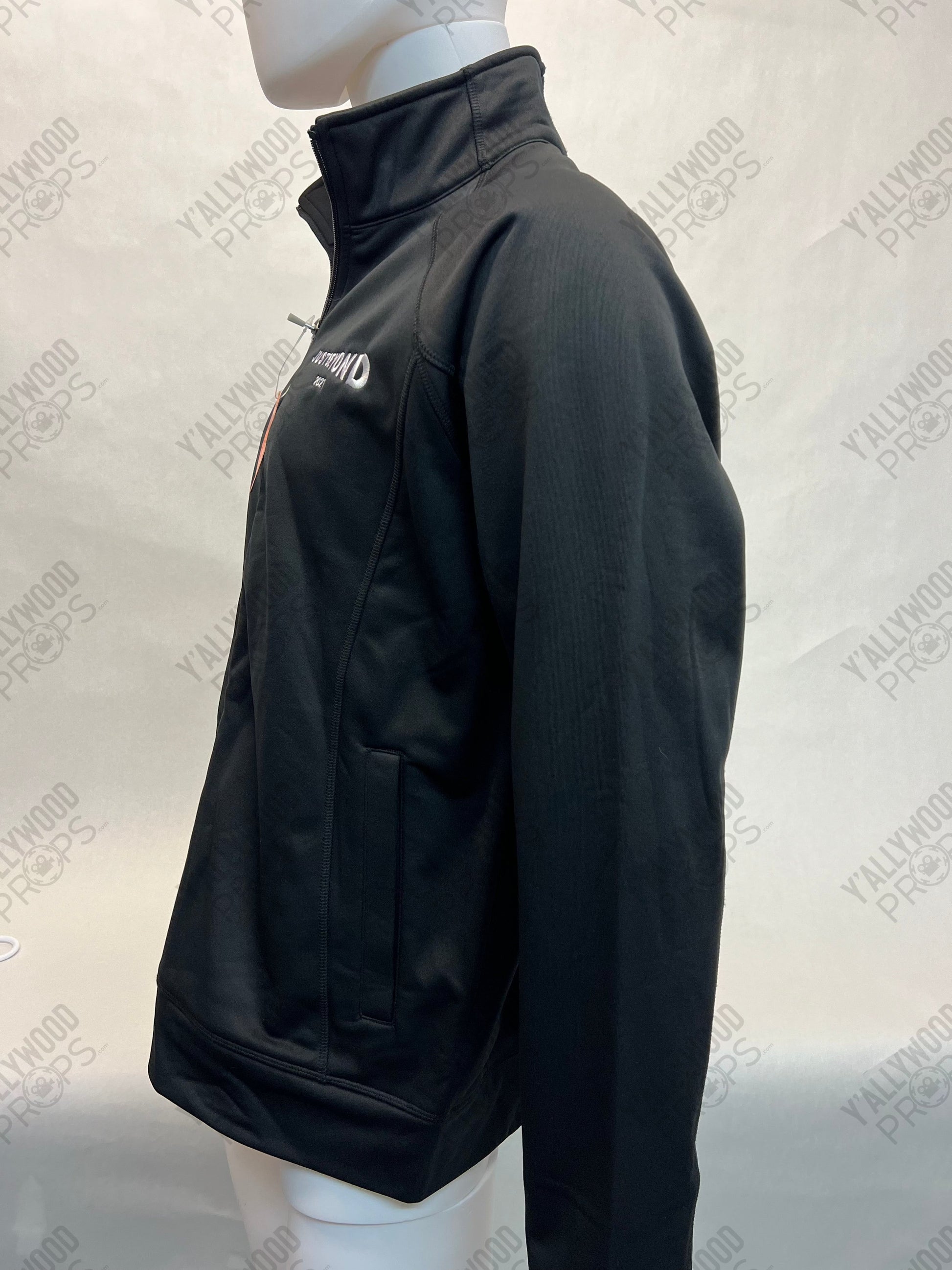 Just Beyond (2021 Disney Series) Jacket Cast & Crew Gift Large Wardrobe Y'allywood Props