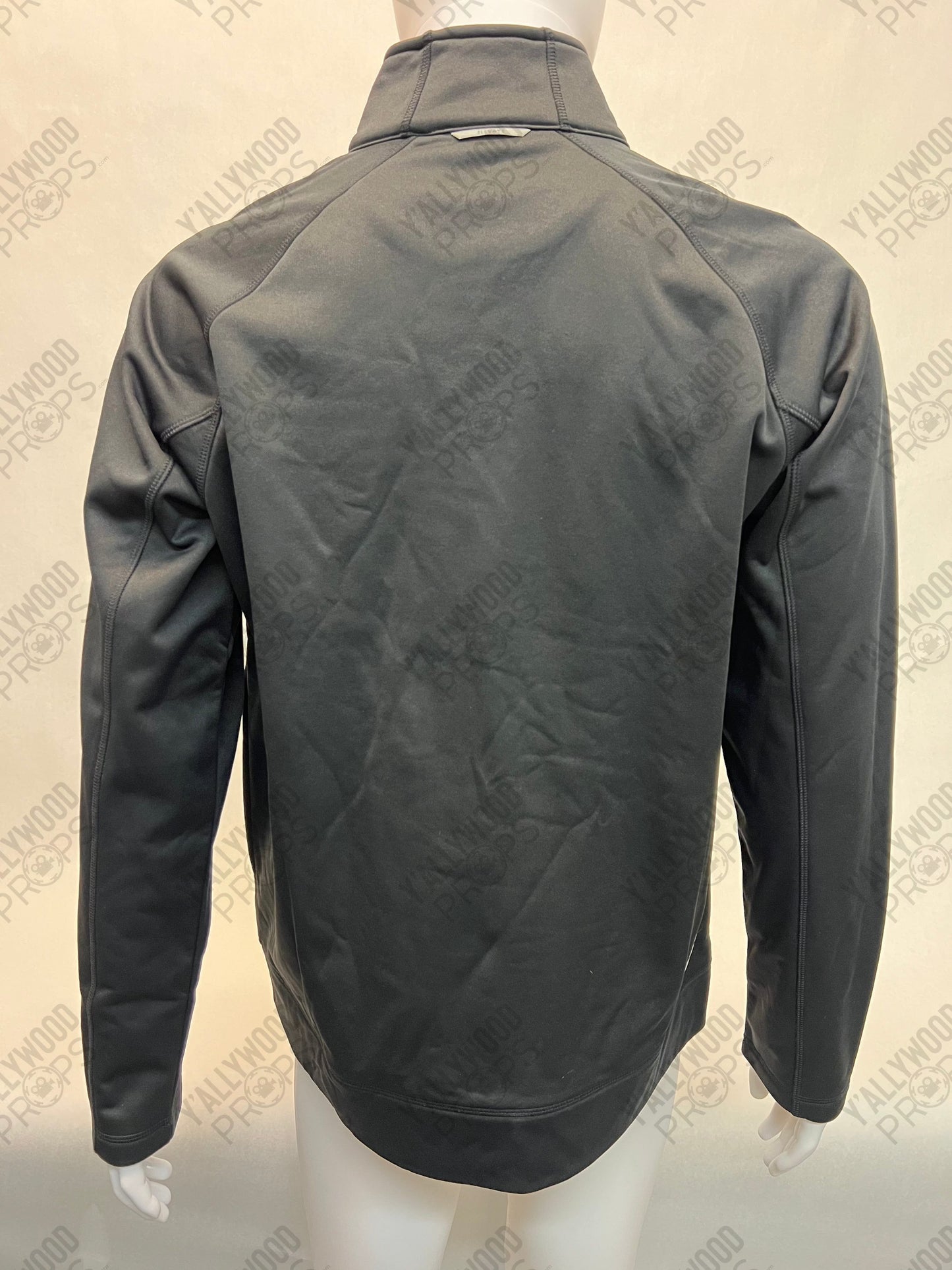 Just Beyond (2021 Disney Series) Jacket Cast & Crew Gift Large Wardrobe Y'allywood Props