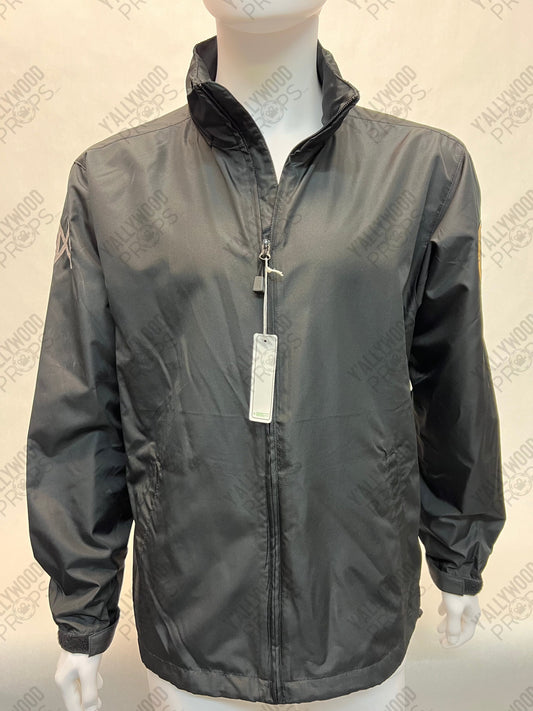 Godzilla: King of the Monsters Jacket Cast & Crew Gift Medium Wardrobe Y'allywood Props