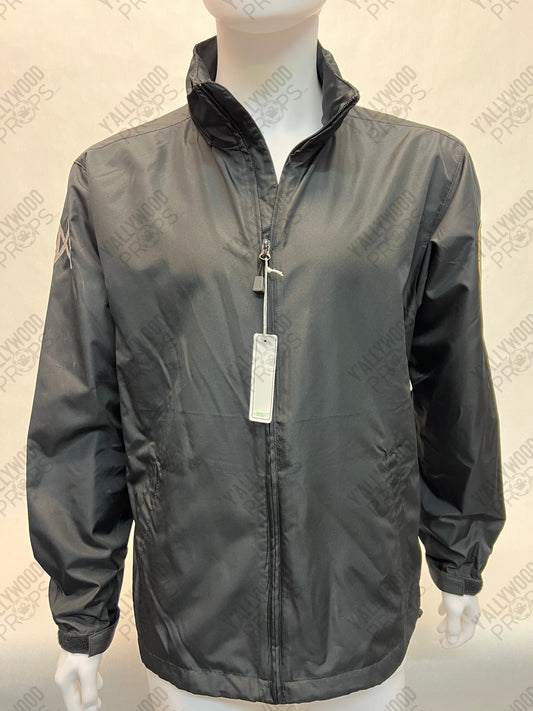 Godzilla: King of the Monsters Jacket Cast & Crew Gift Medium Wardrobe Y'allywood Props