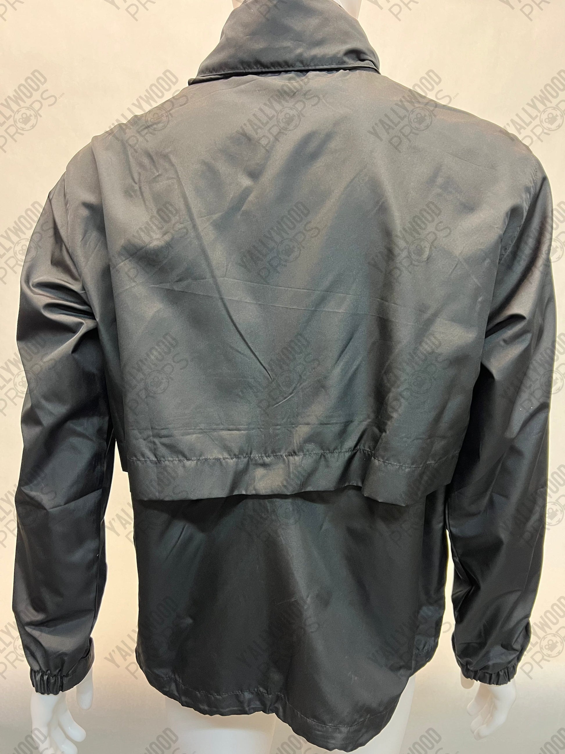 Godzilla: King of the Monsters Jacket Cast & Crew Gift Medium Wardrobe Y'allywood Props