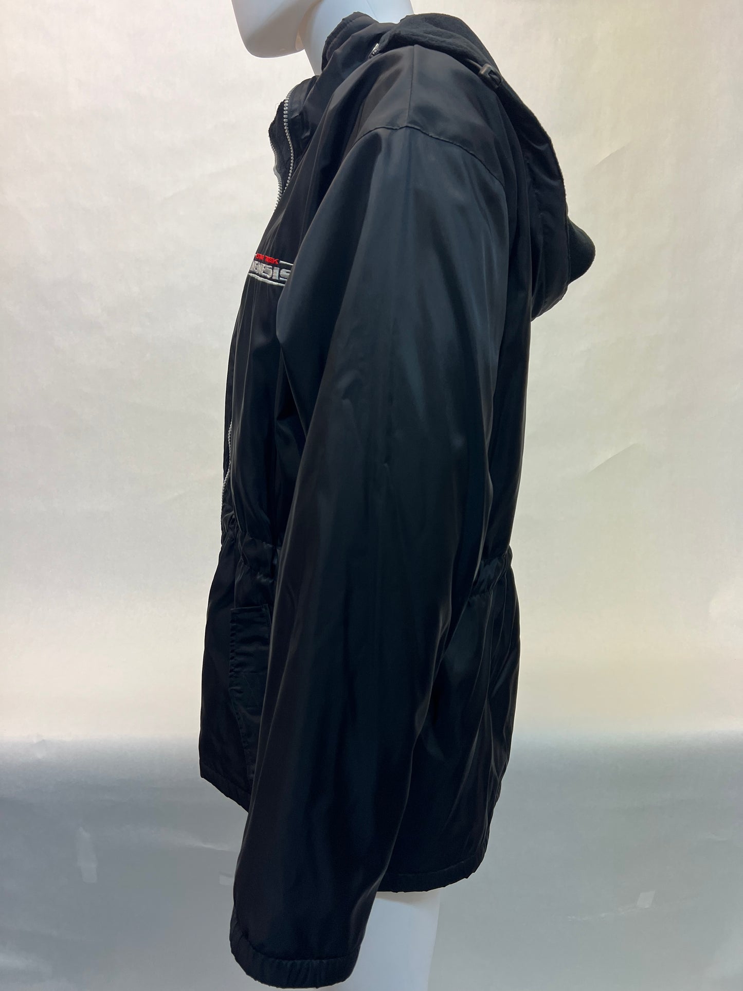 Star Trek: Nemesis Jacket Cast & Crew Gift XL Movie Prop Y'allywood Props