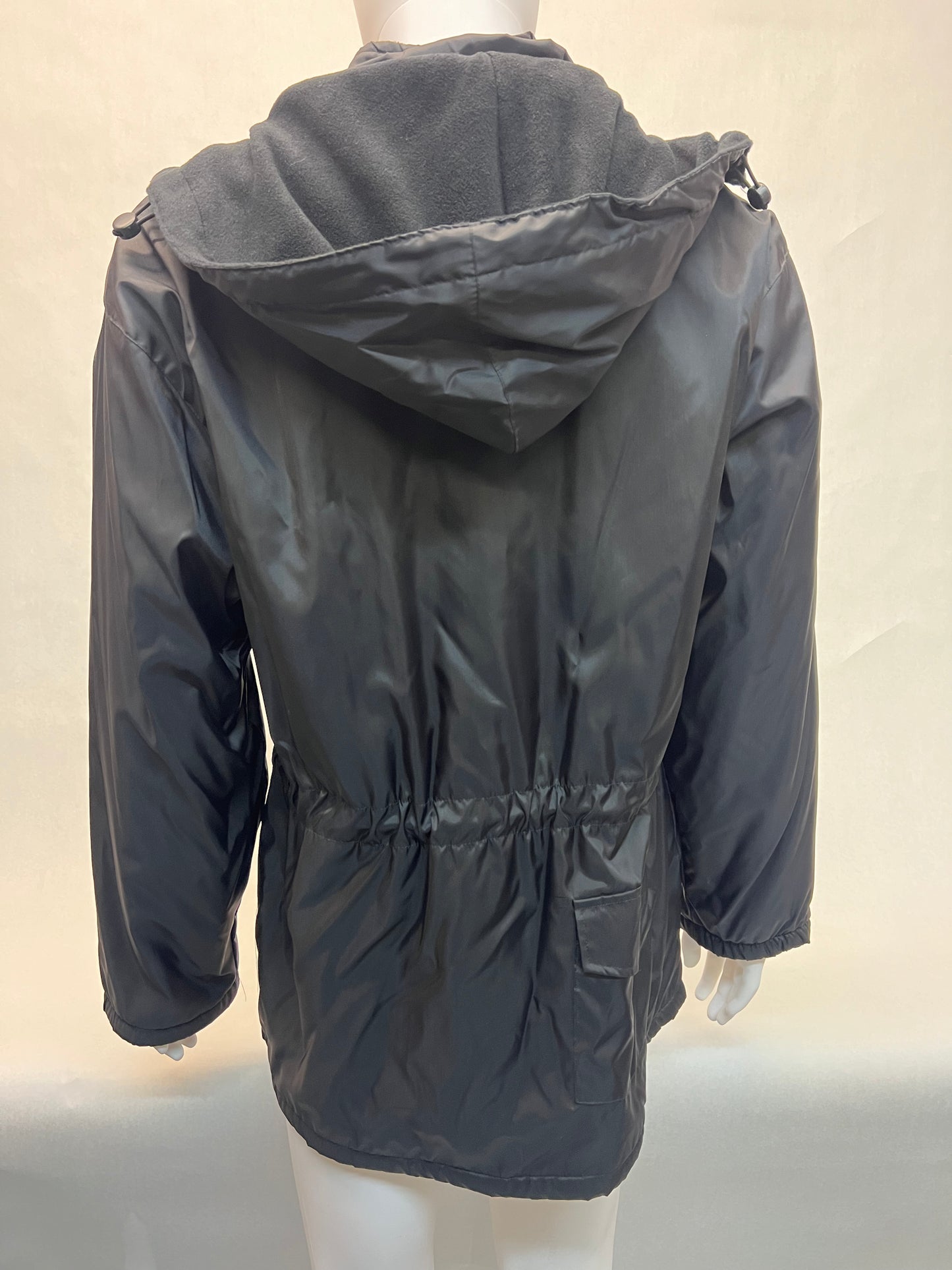 Star Trek: Nemesis Jacket Cast & Crew Gift XL Movie Prop Y'allywood Props