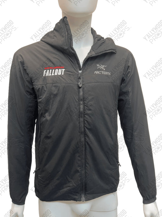 Mission Impossible: Fallout Jacket Cast & Crew Gift Medium Wardrobe Y'allywood Props
