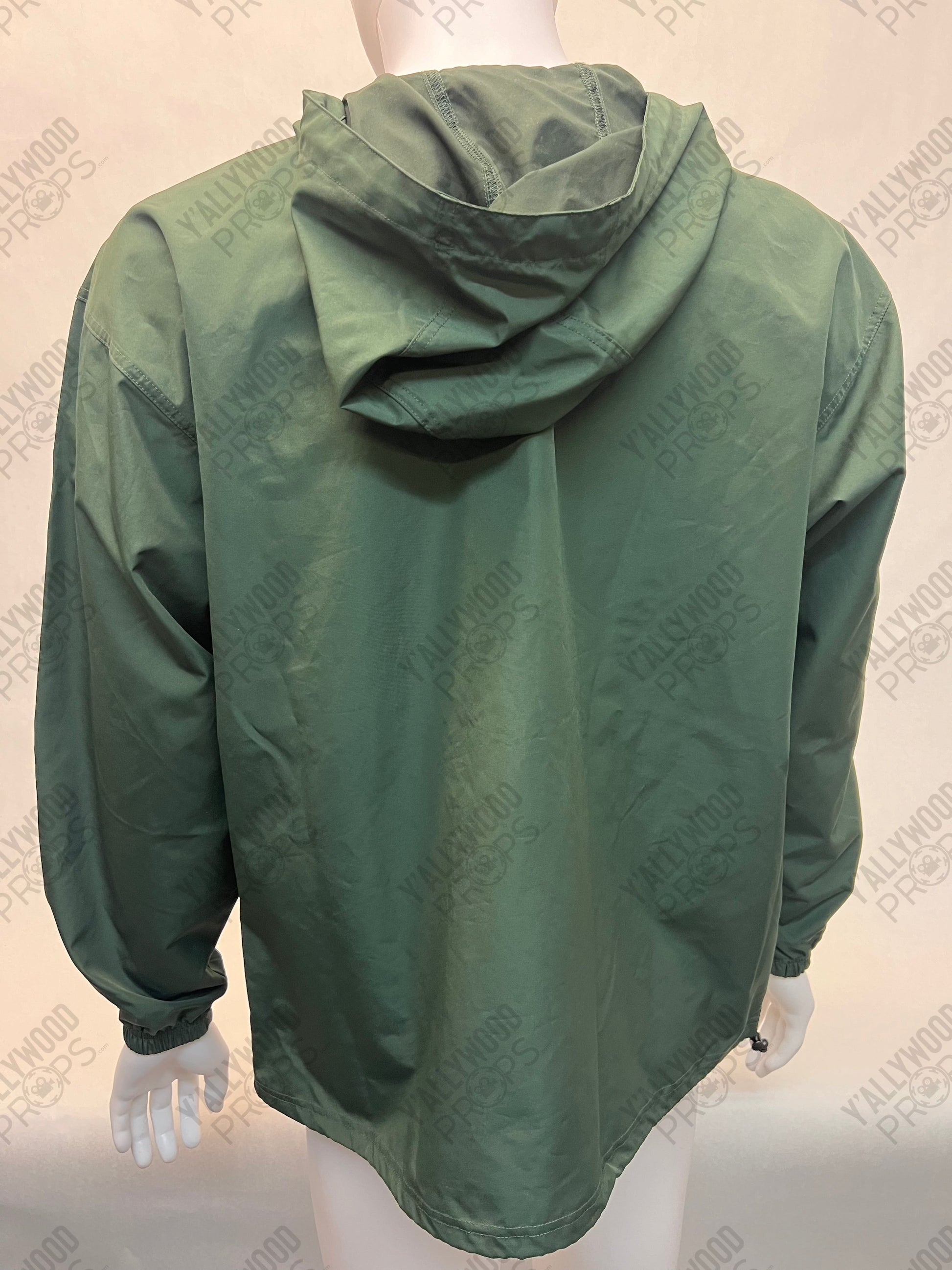 Senior Year (2022) Jacket Cast & Crew Gift Wardrobe Y'allywood Props