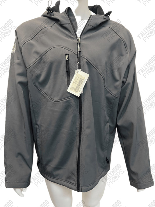 Alvin & The Chipmunks: Road Chip Jacket Cast & Crew Gift XL Wardrobe Y'allywood Props