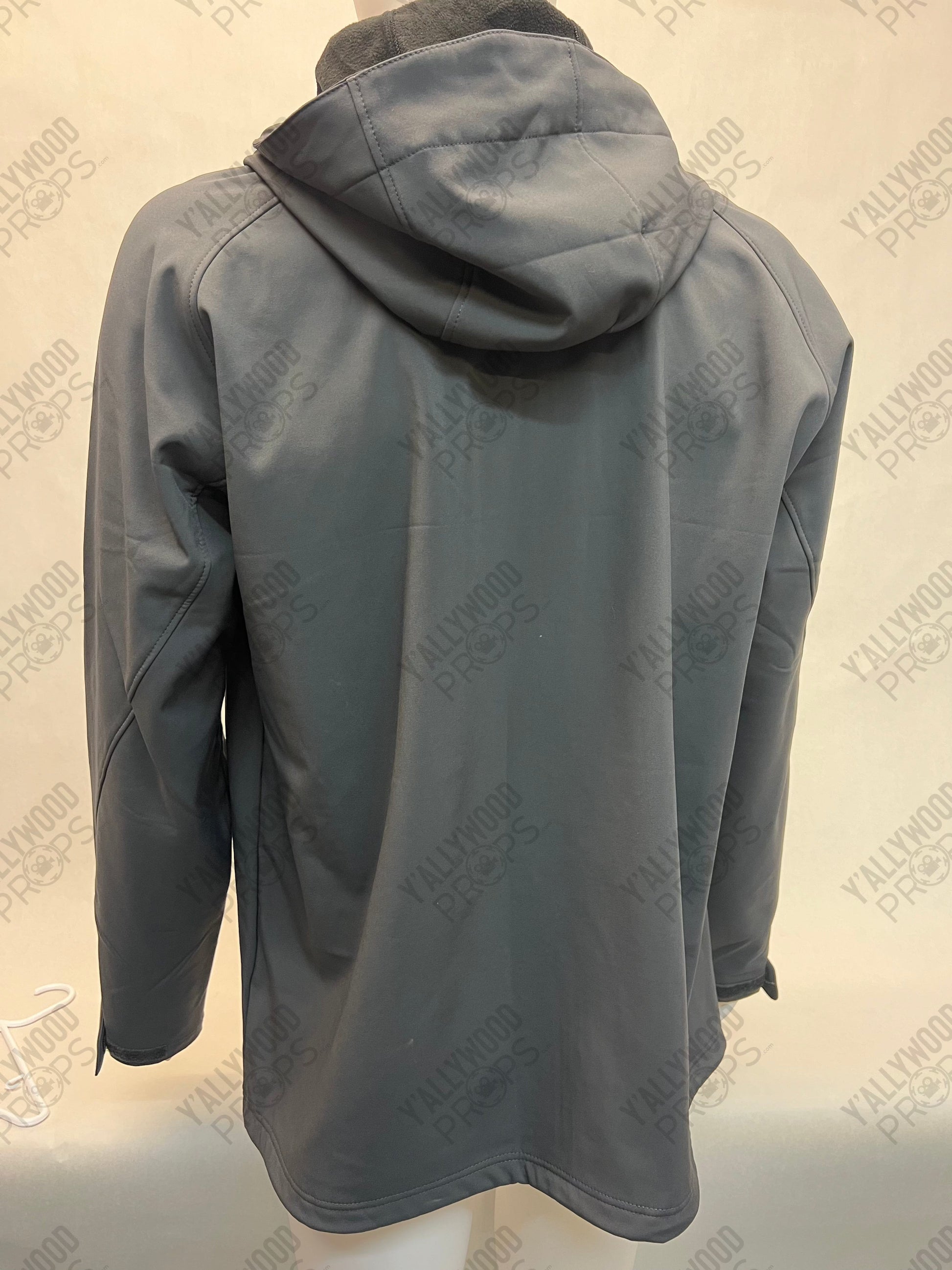 Alvin & The Chipmunks: Road Chip Jacket Cast & Crew Gift XL Wardrobe Y'allywood Props